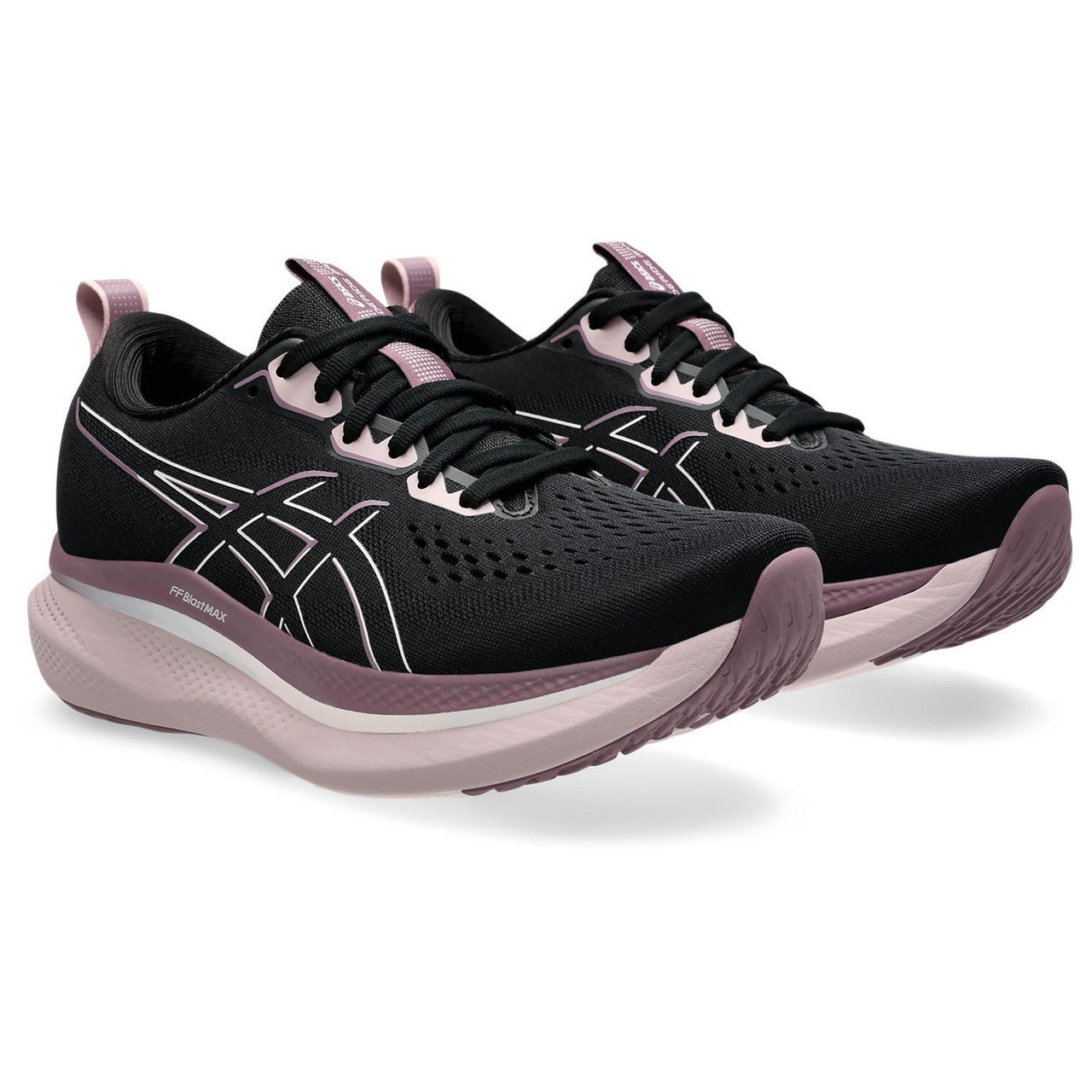Asics Glideride Max Women's Running Shoe