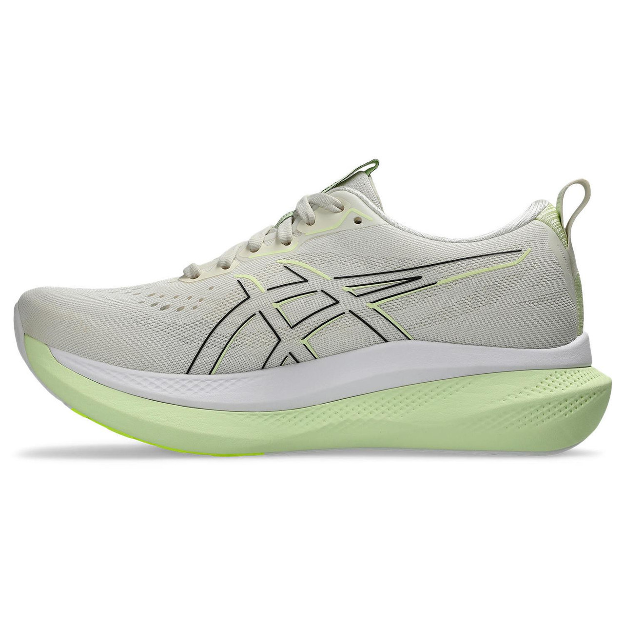 Asics Glideride Max Women's Running Shoe