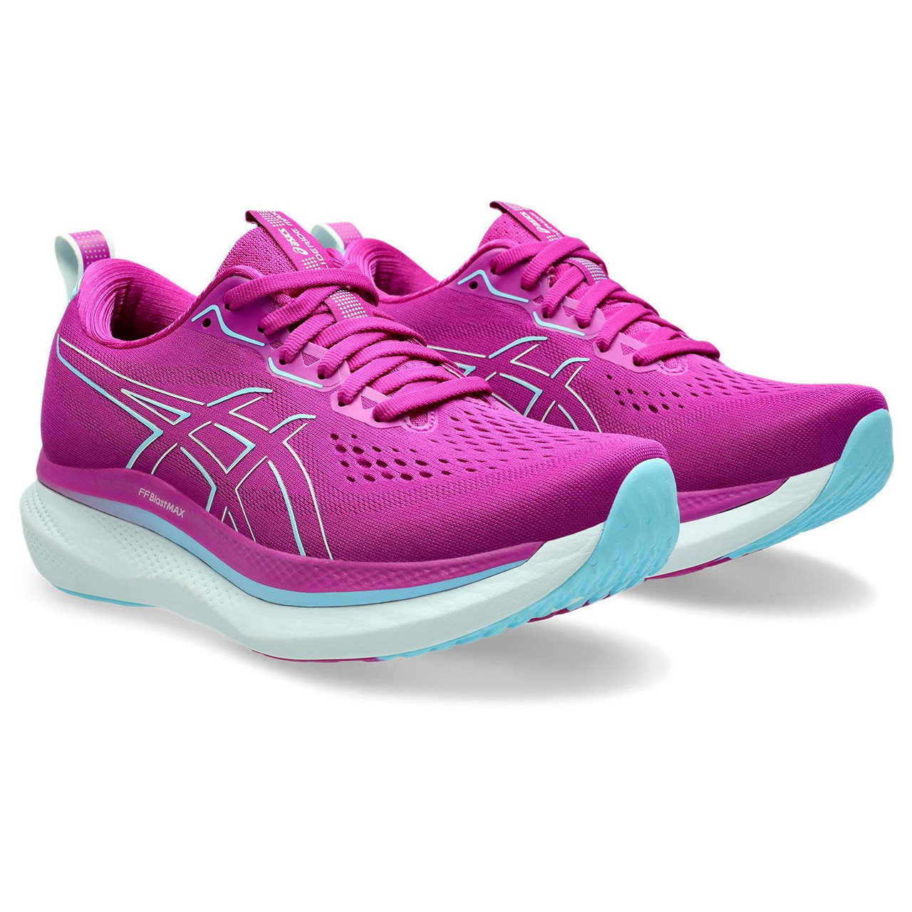 Asics Glideride Max Women's Running Shoe