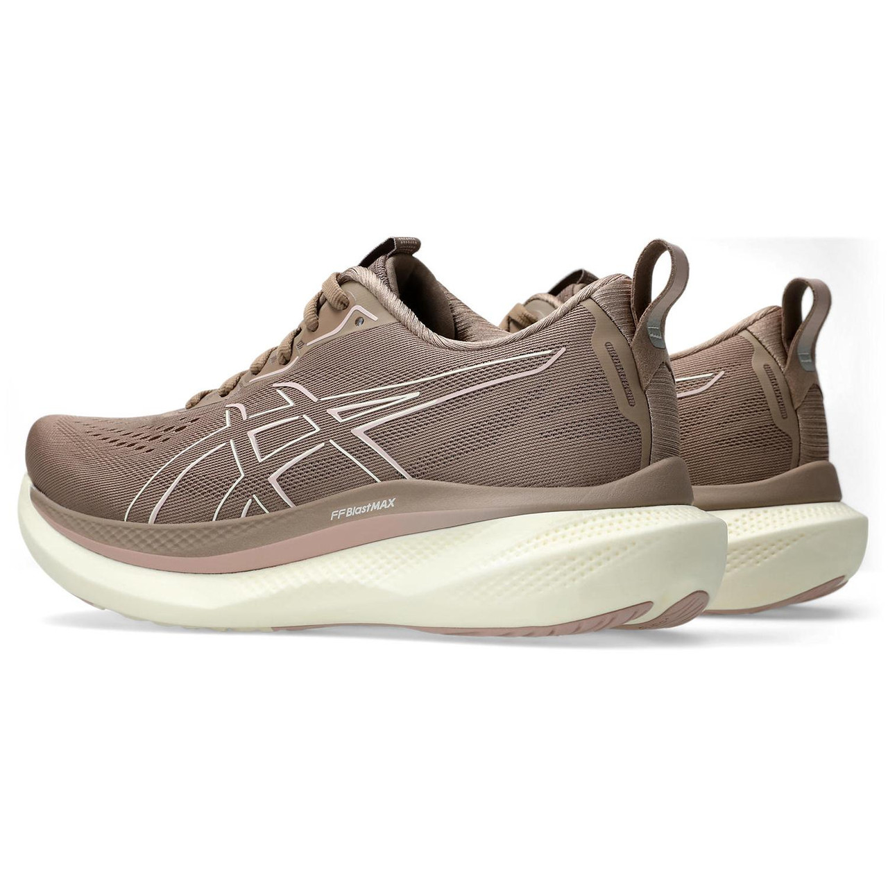 Asics Glideride Max Women's Running Shoe