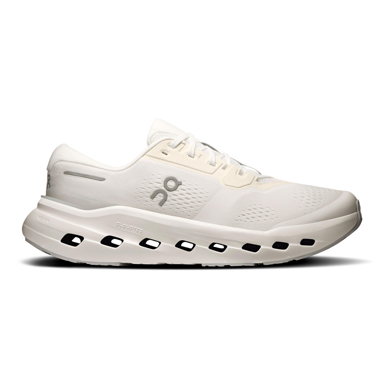 On Cloudrunner 3 Wide Men's Road Running Shoe