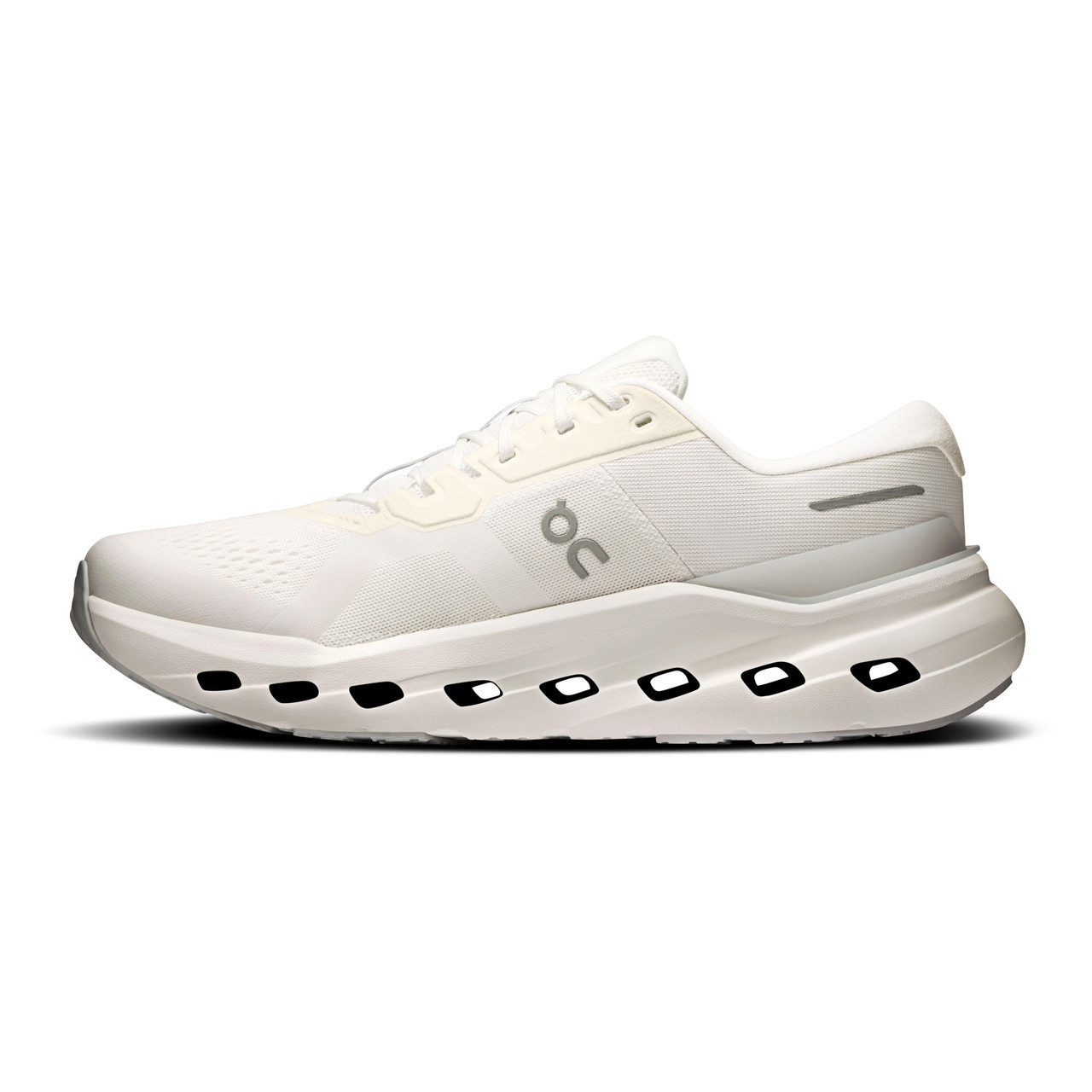 On Cloudrunner 3 Wide Men's Road Running Shoe