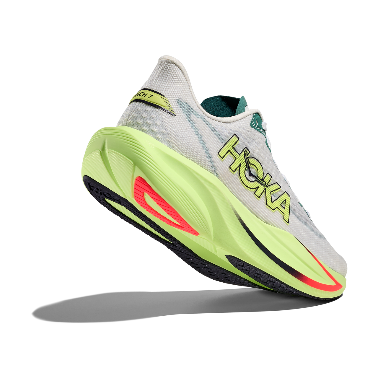Hoka Mach 7 Men's Road Running Shoe