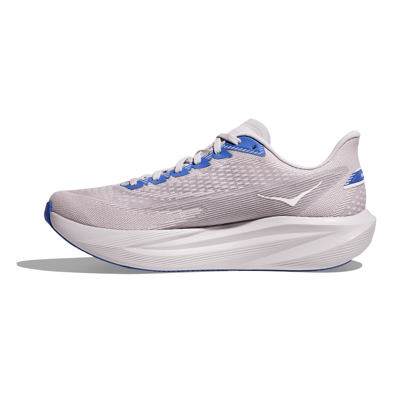 Hoka Mach 7 Wide Men's Road Running Shoe