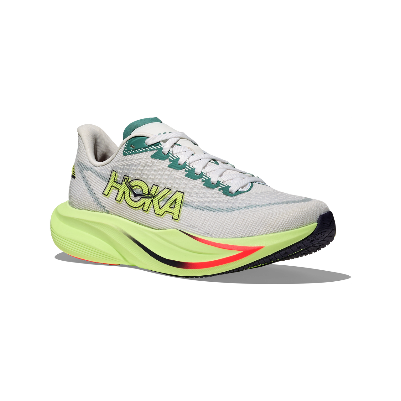 Hoka Mach 7 Wide Men's Road Running Shoe