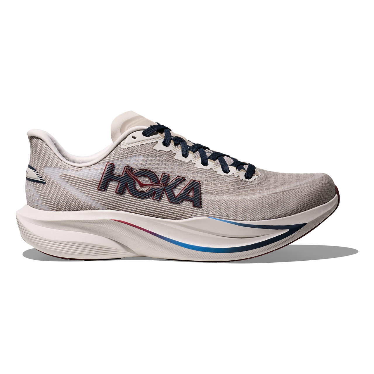 Hoka Mach 7 Wide Men's Road Running Shoe