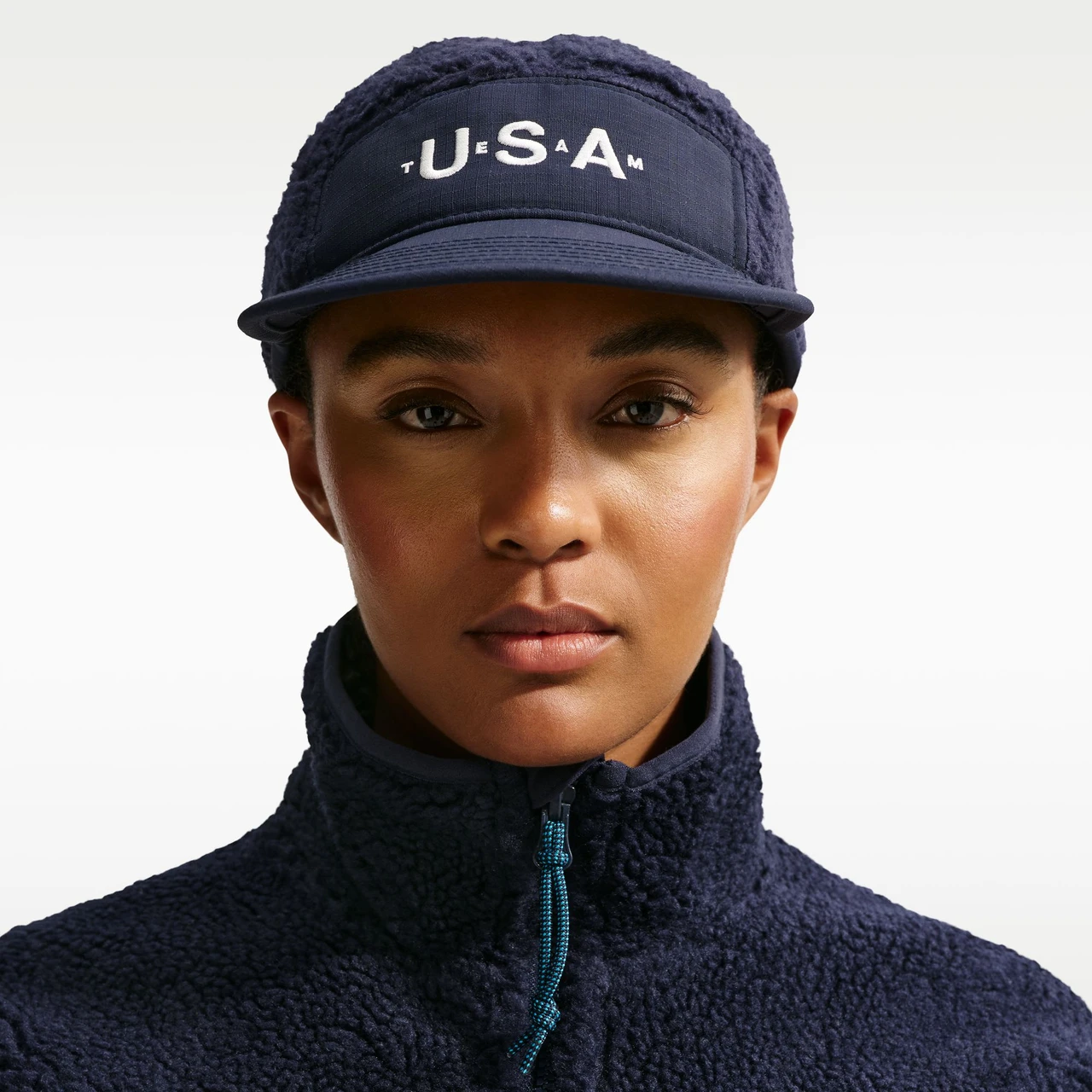 Nike ACG USA Therma-Fit Fly Cap