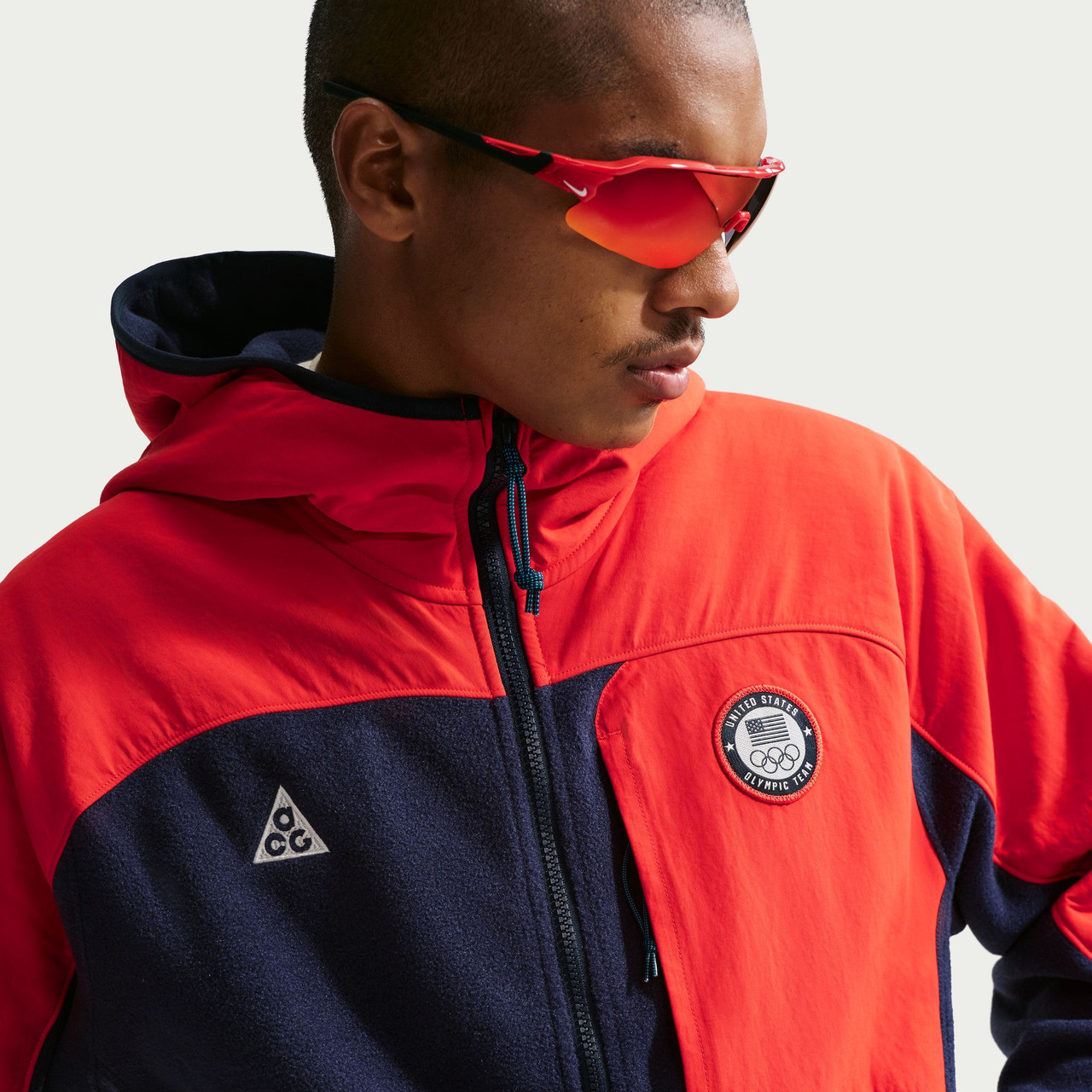 Nike ACG Team USA Men's Jacket