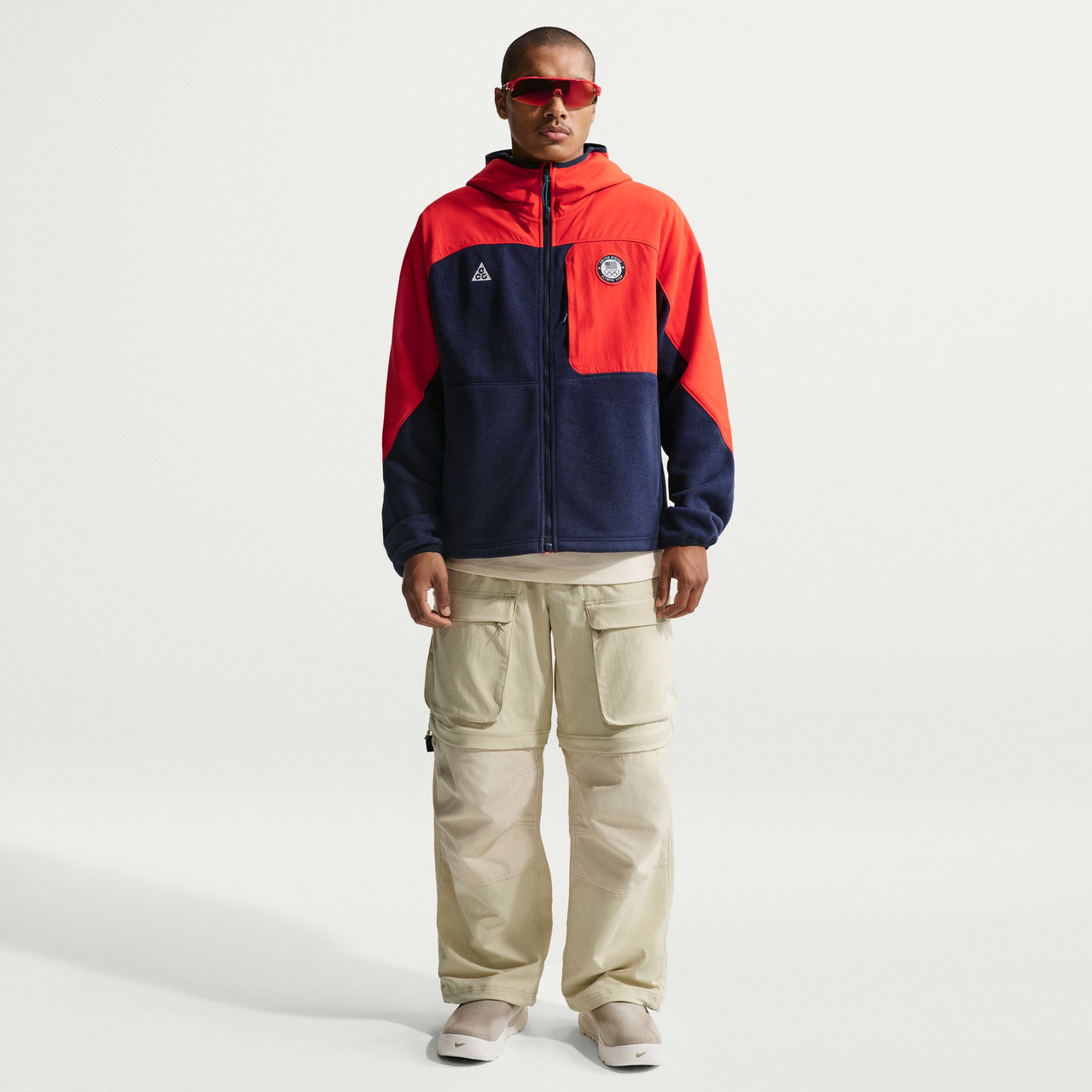 Nike ACG Team USA Men's Jacket