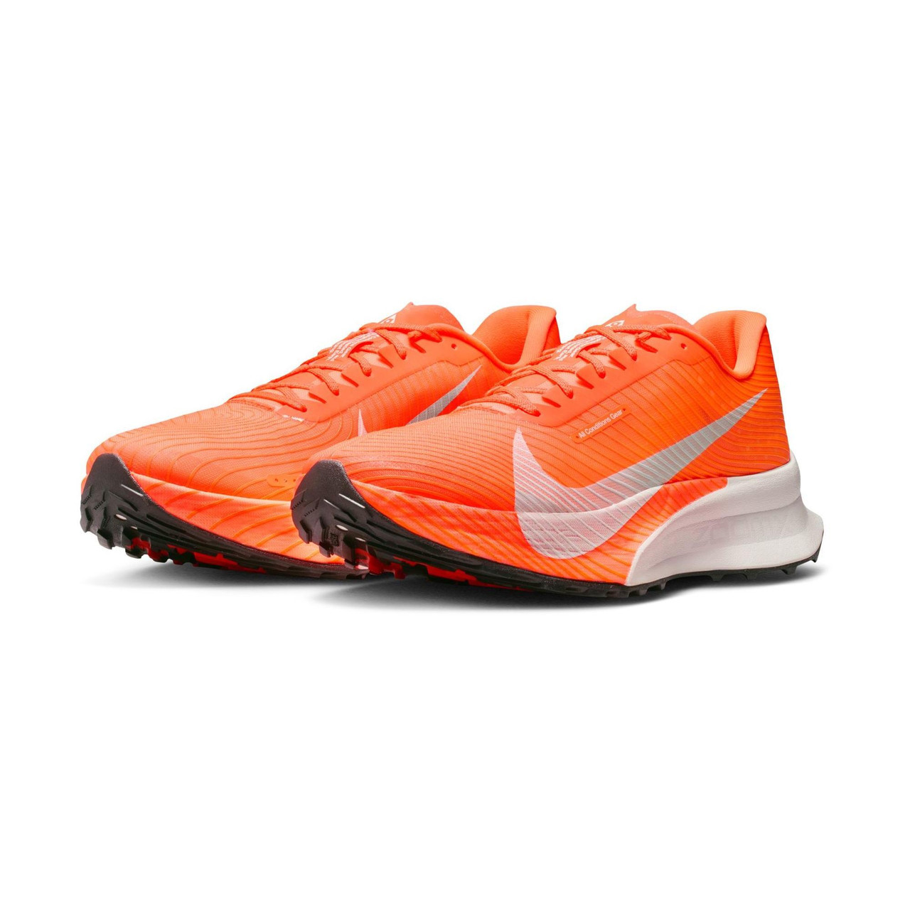 Nike ACG Ultra Fly Trail 27cm トレランシューズ Nike ACG Ultrafly Trail Unisex Racing Shoe