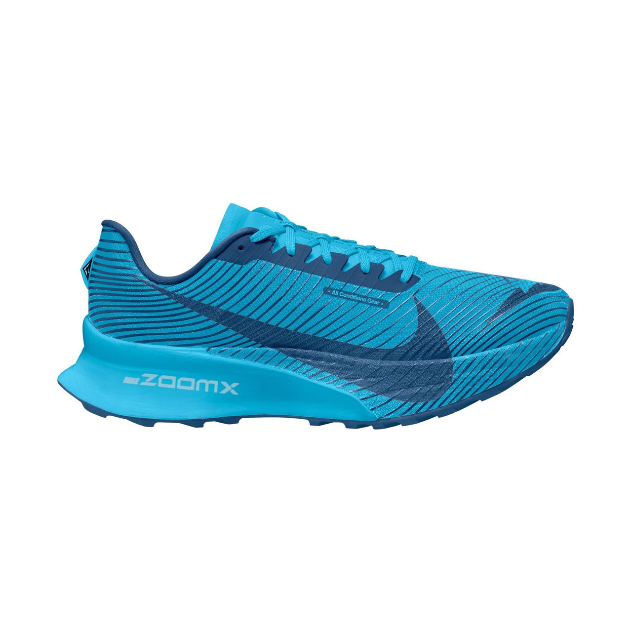 Nike ACG Ultrafly Trail Unisex Racing Shoe