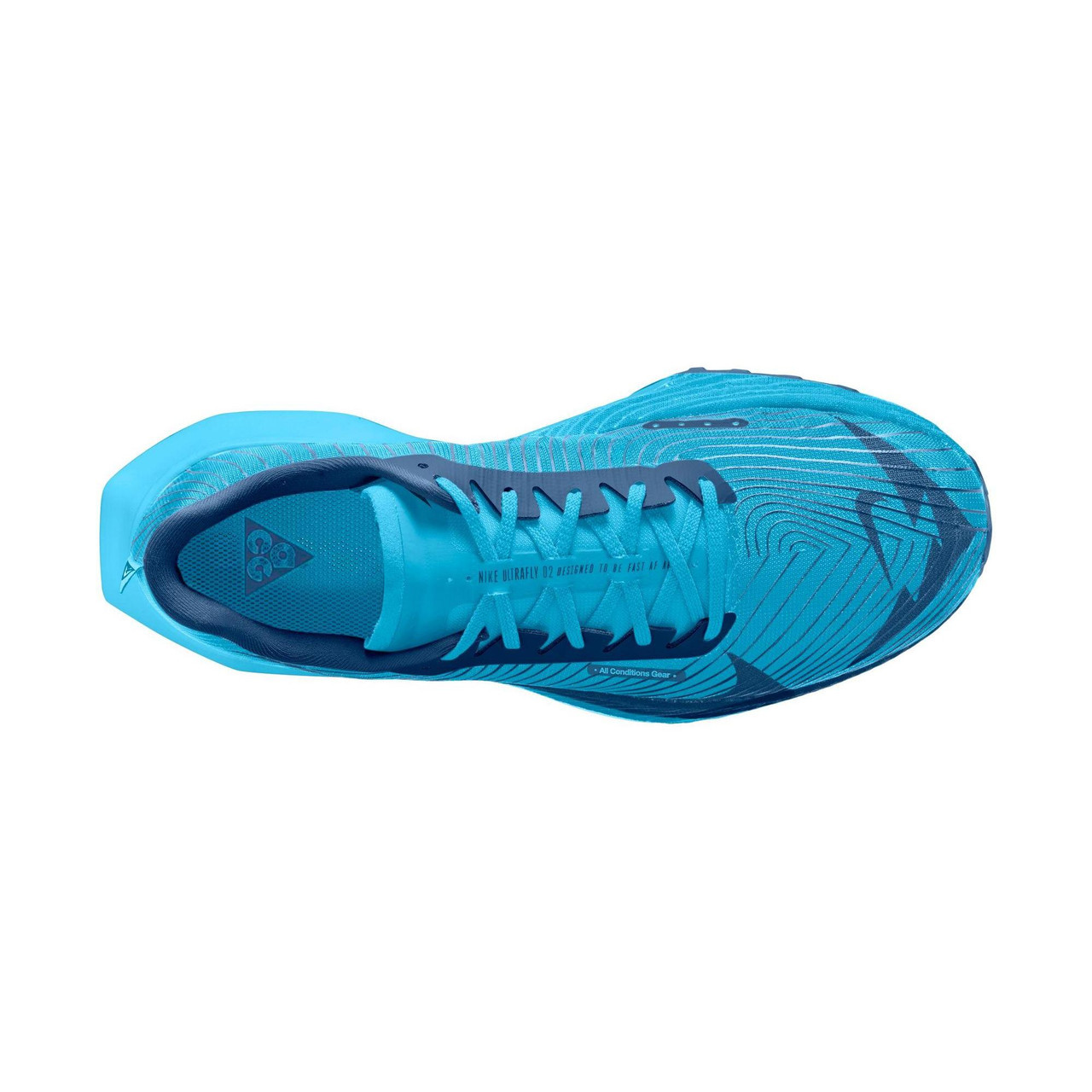 Nike ACG Ultrafly Trail Unisex Racing Shoe