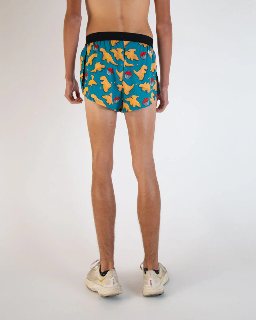 ChicknLegs 2