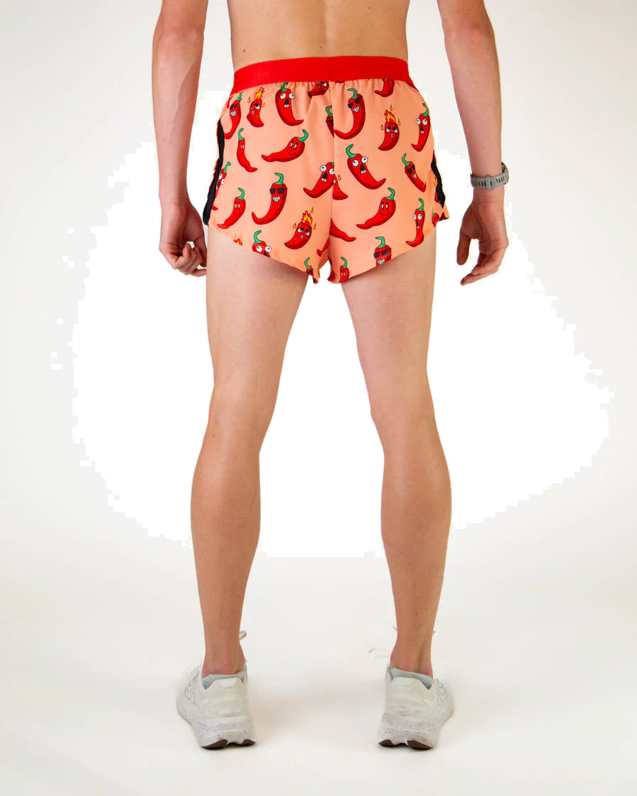 ChicknLegs 2