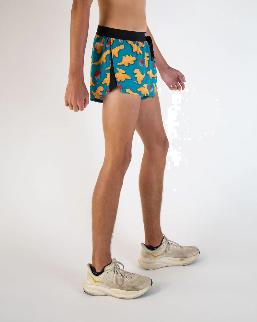 ChicknLegs 2