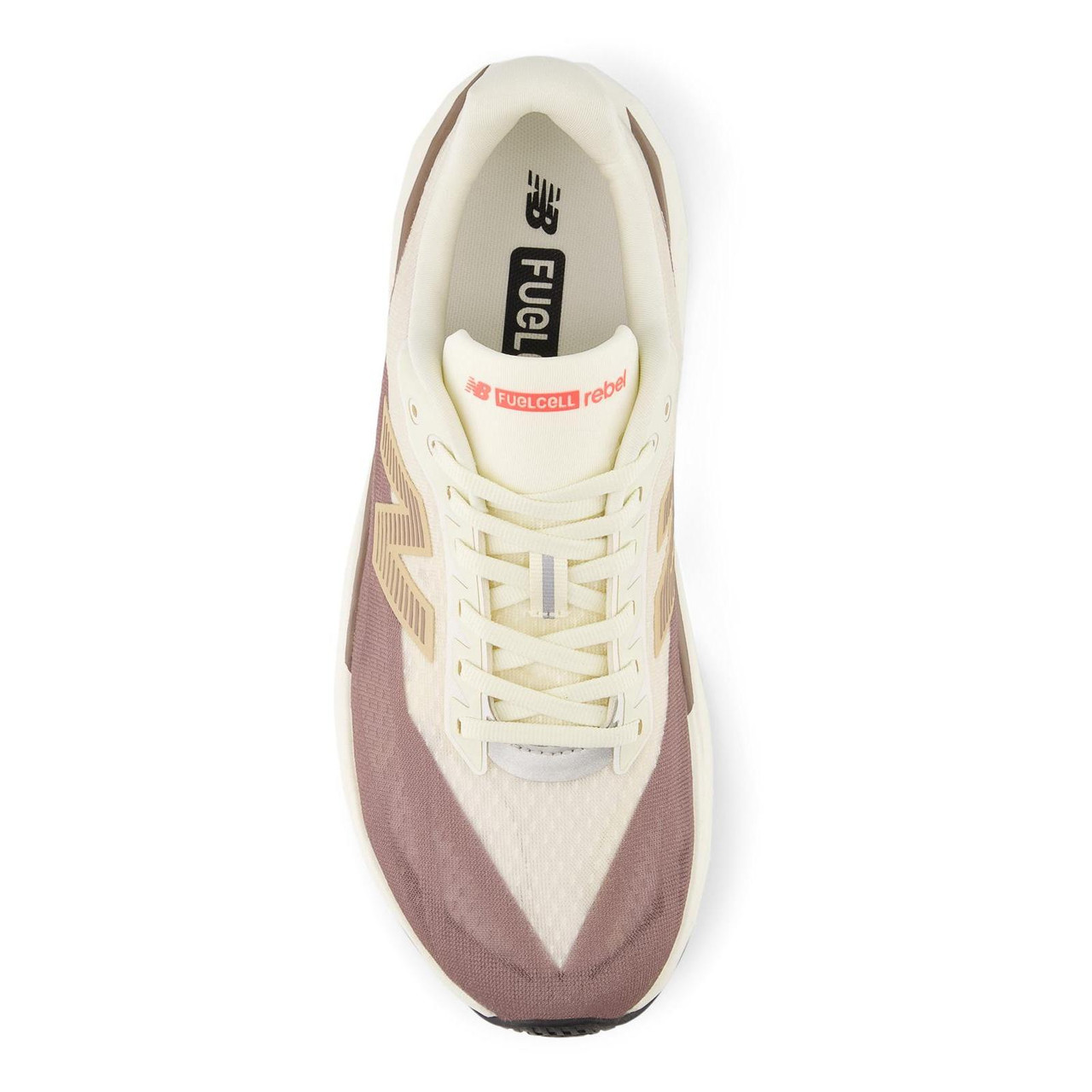 New Balance FuelCell Rebel v5 Women's Road Running Shoe