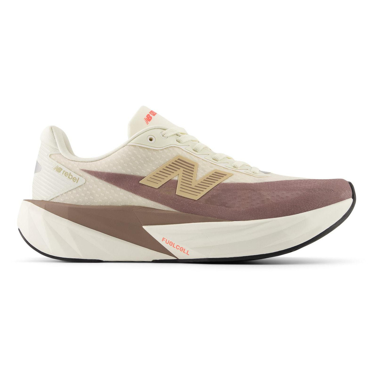 New Balance FuelCell Rebel v5 Women's Road Running Shoe