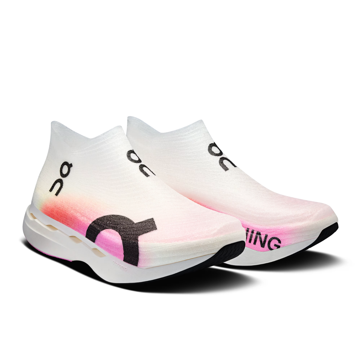 On Cloudboom Strike LS Unisex Road Racing Shoe