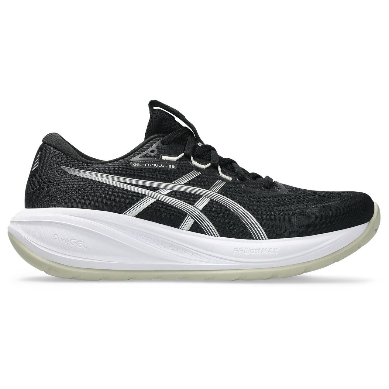 Asics Gel-Cumulus 28 Extra Wide Men's Road Running Shoe