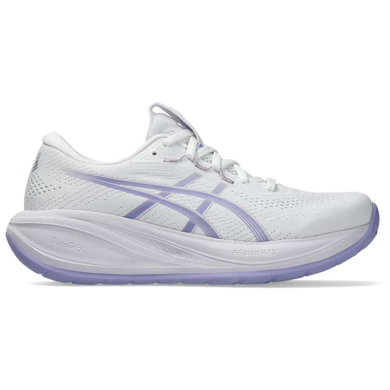 Asics Gel-Cumulus 28 Wide Women's Road Running Shoe