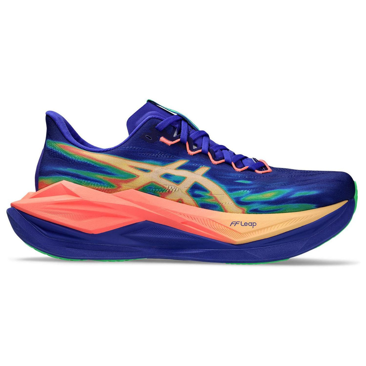 Asics Superblast 3 Unisex Road Running Shoe
