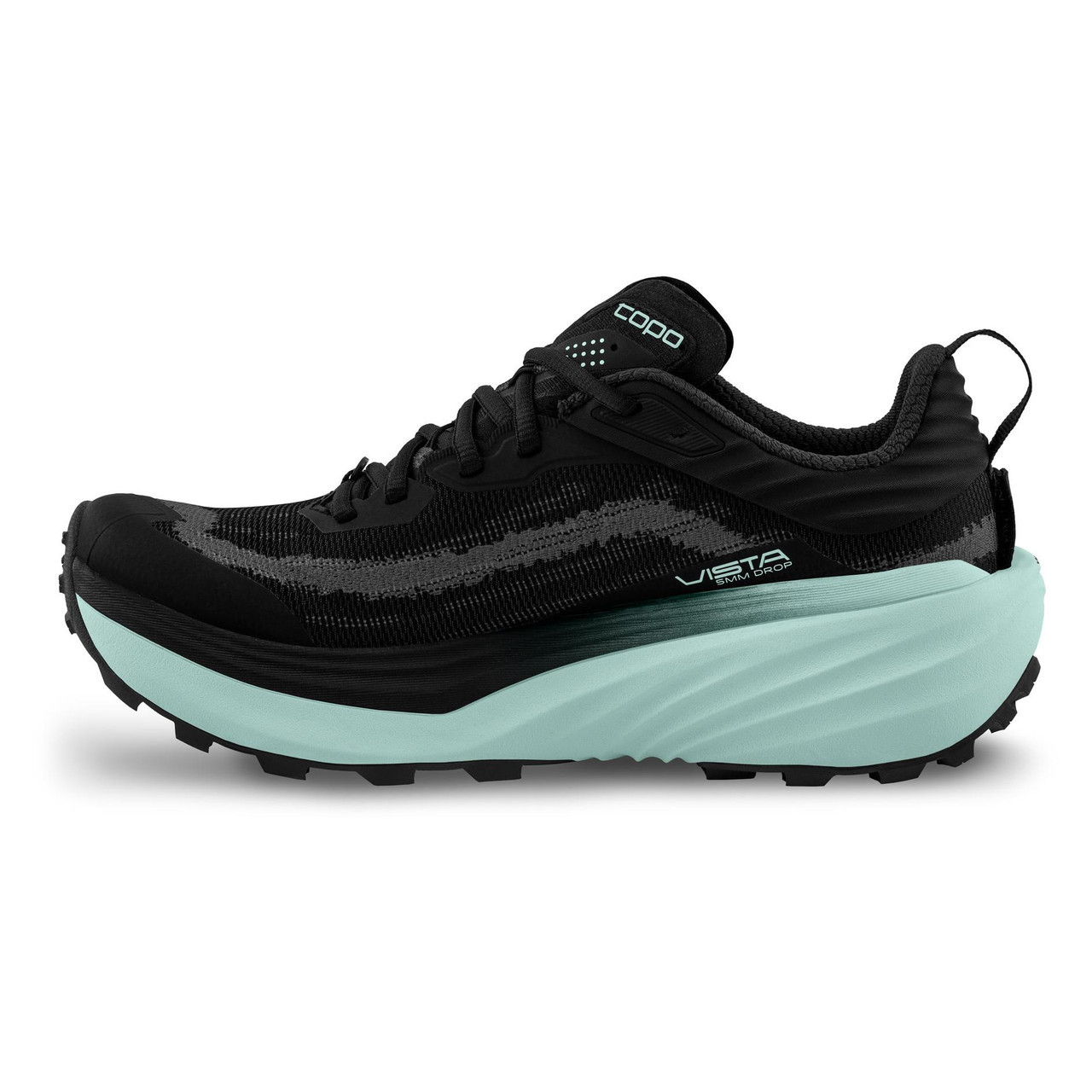 Topo Vista Women's Trail Running Shoe