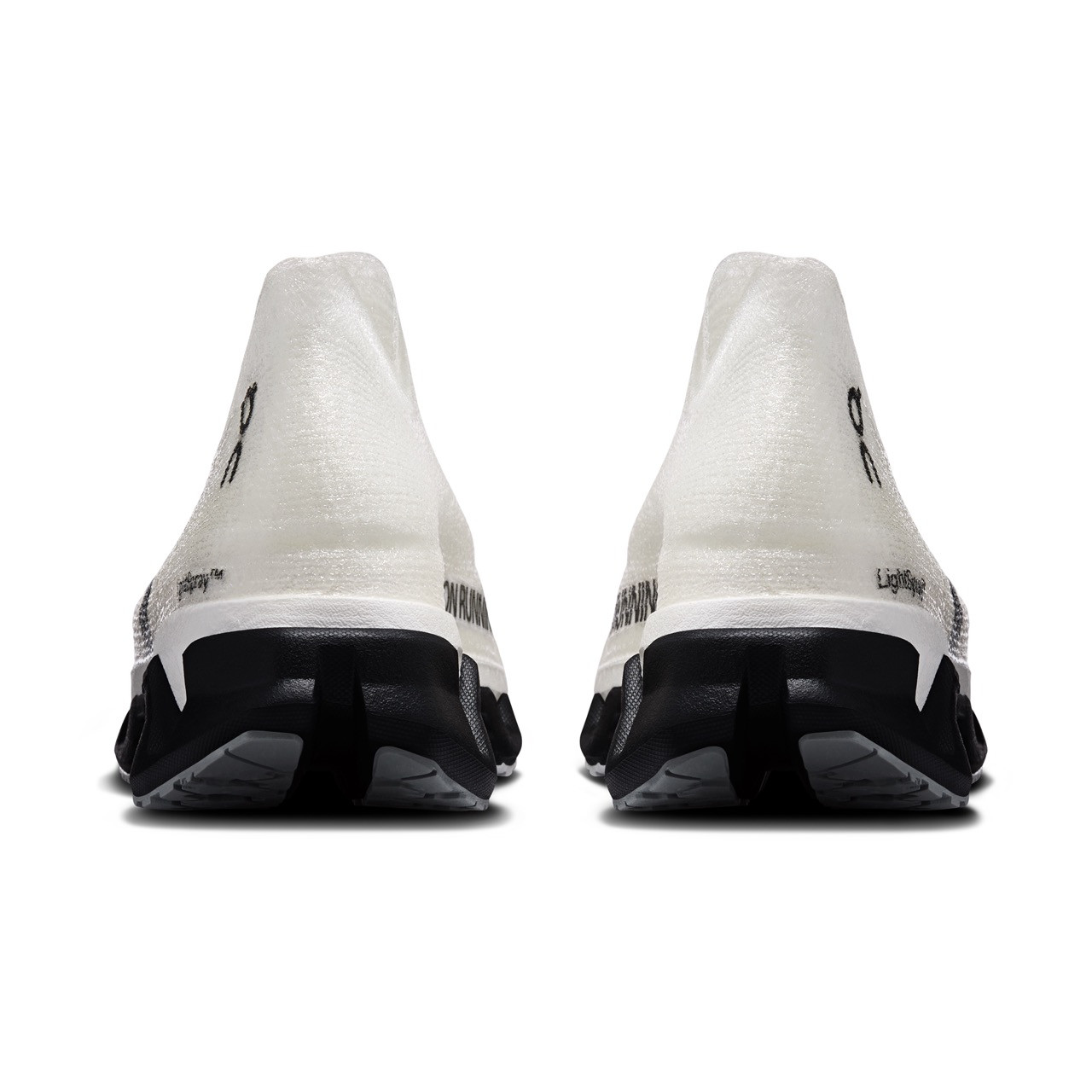 On LightSpray Cloudmonster 3 Hyper Unisex Road Running Shoe