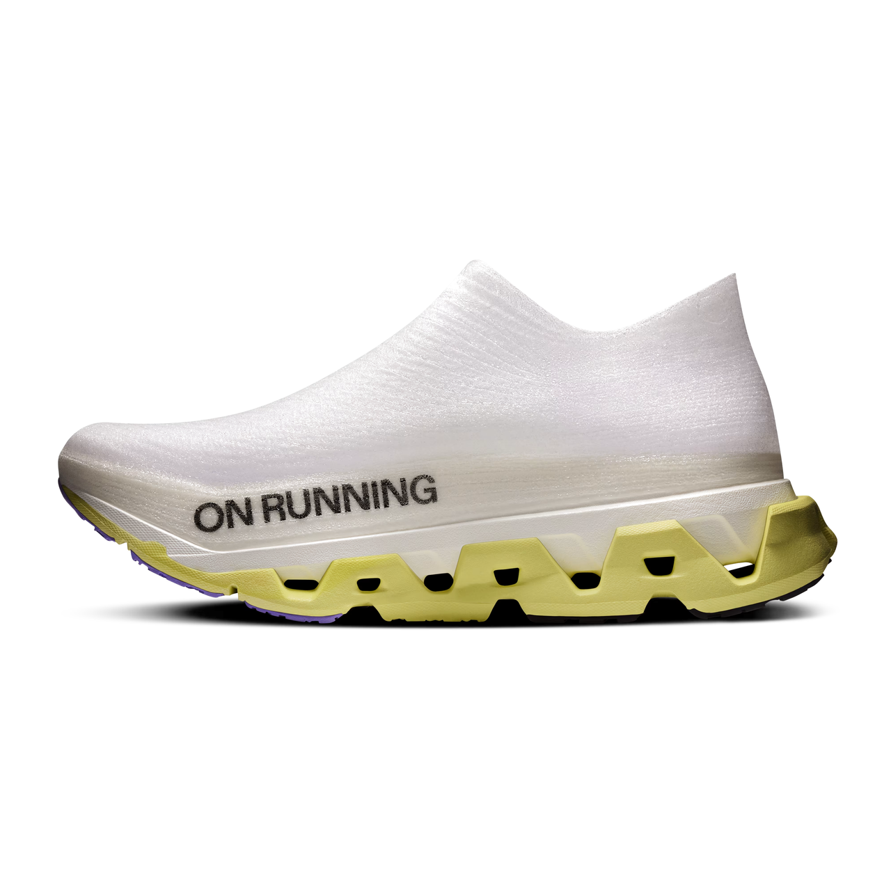 On LightSpray Cloudmonster 3 Hyper Unisex Road Running Shoe