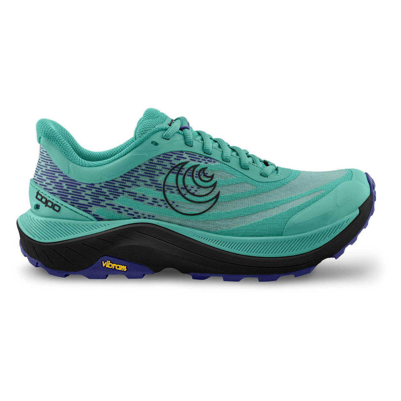 美品　topo Athletic ULTRAFLY 4 Topo Ultraventure 4 Women's Trail Running Shoe