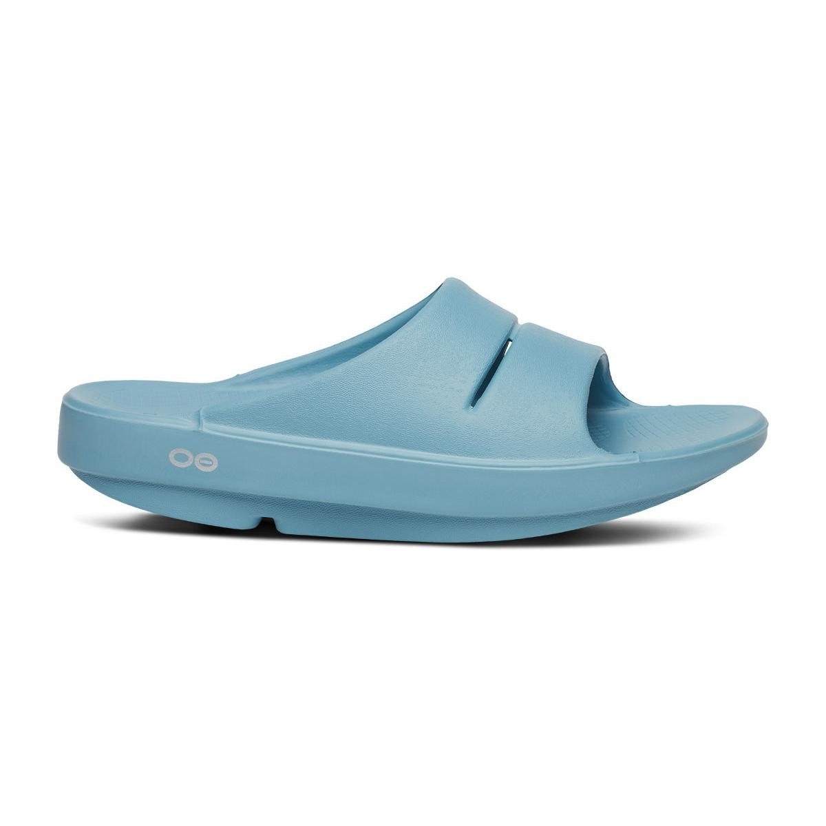 Oofos OOahh Slide Women's Recovery Sandal