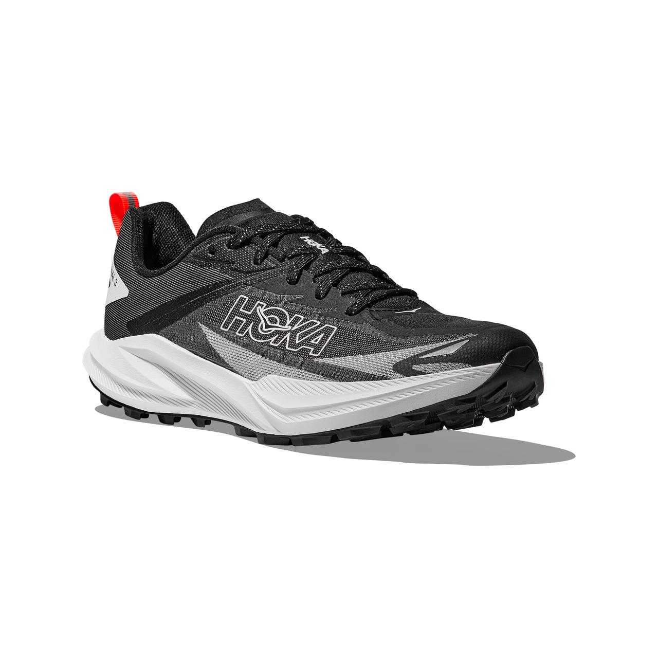 Hoka Zinal 3 Men's Trail Running Shoe