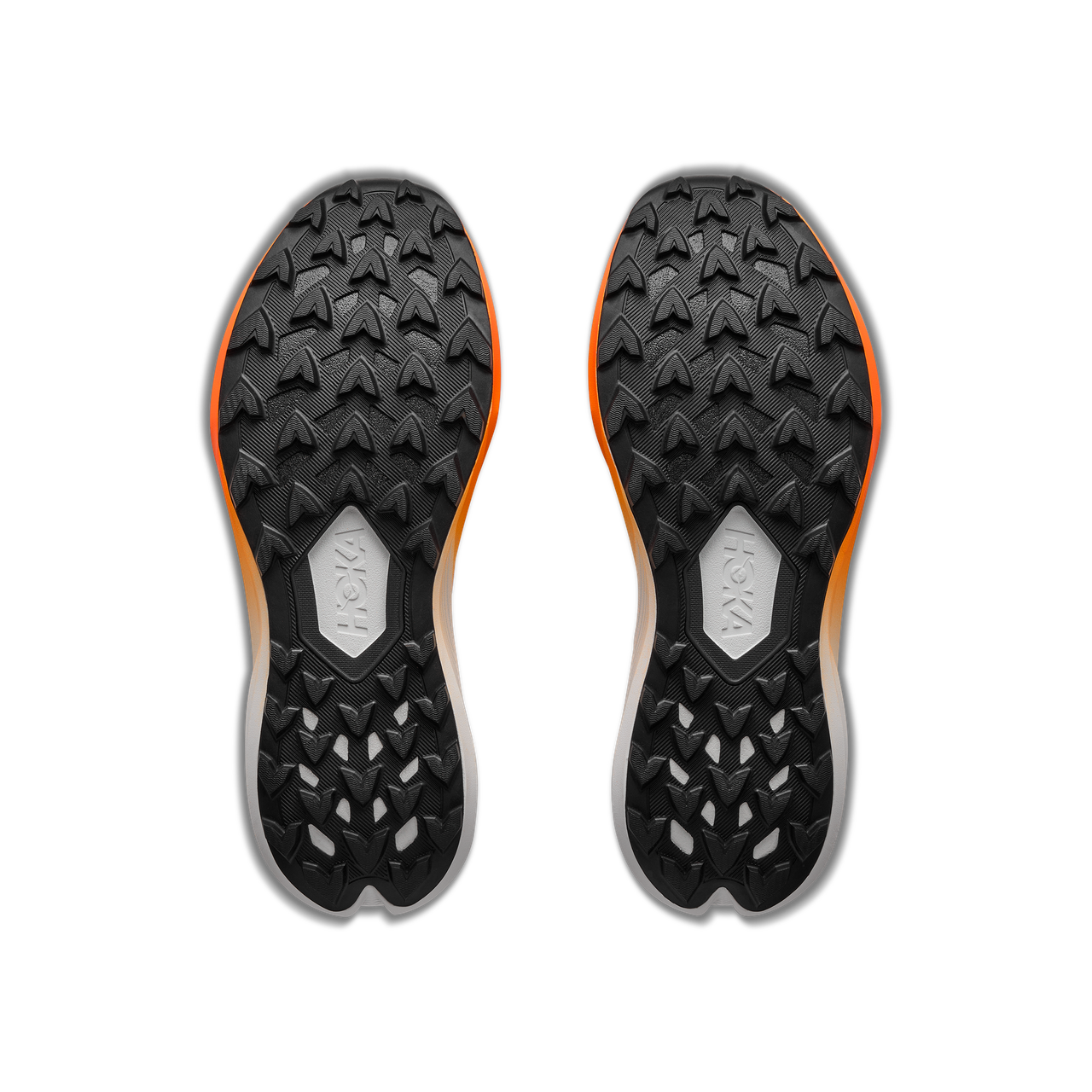 Hoka Zinal 3 Men's Trail Running Shoe