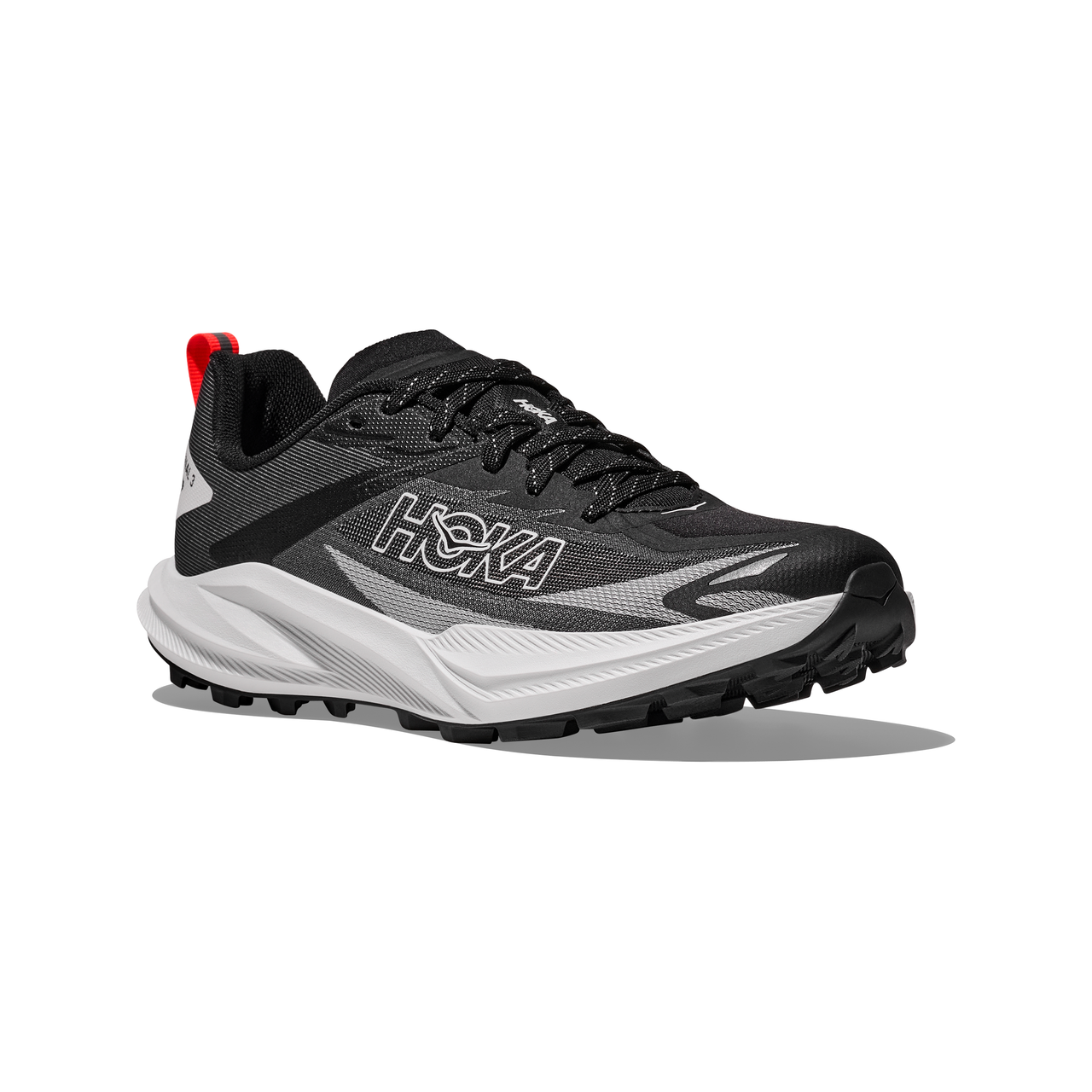 Hoka Zinal 3 Women's Trail Running Shoe