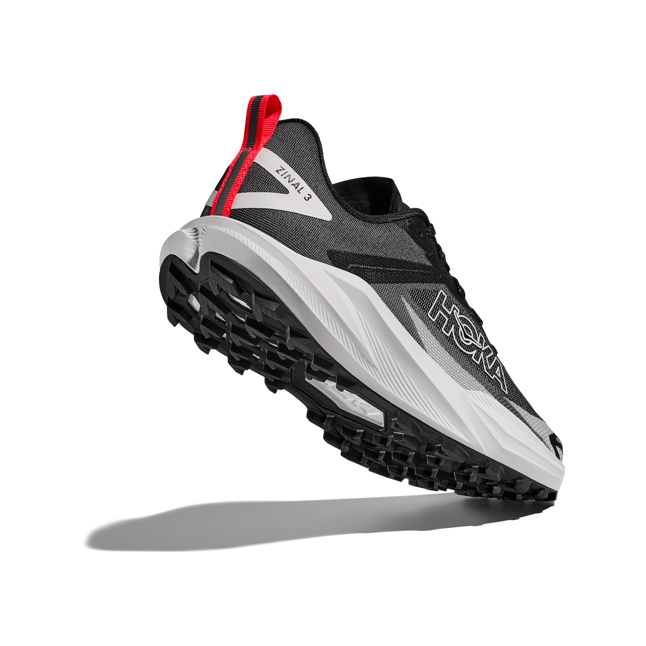 Hoka Zinal 3 Women's Trail Running Shoe