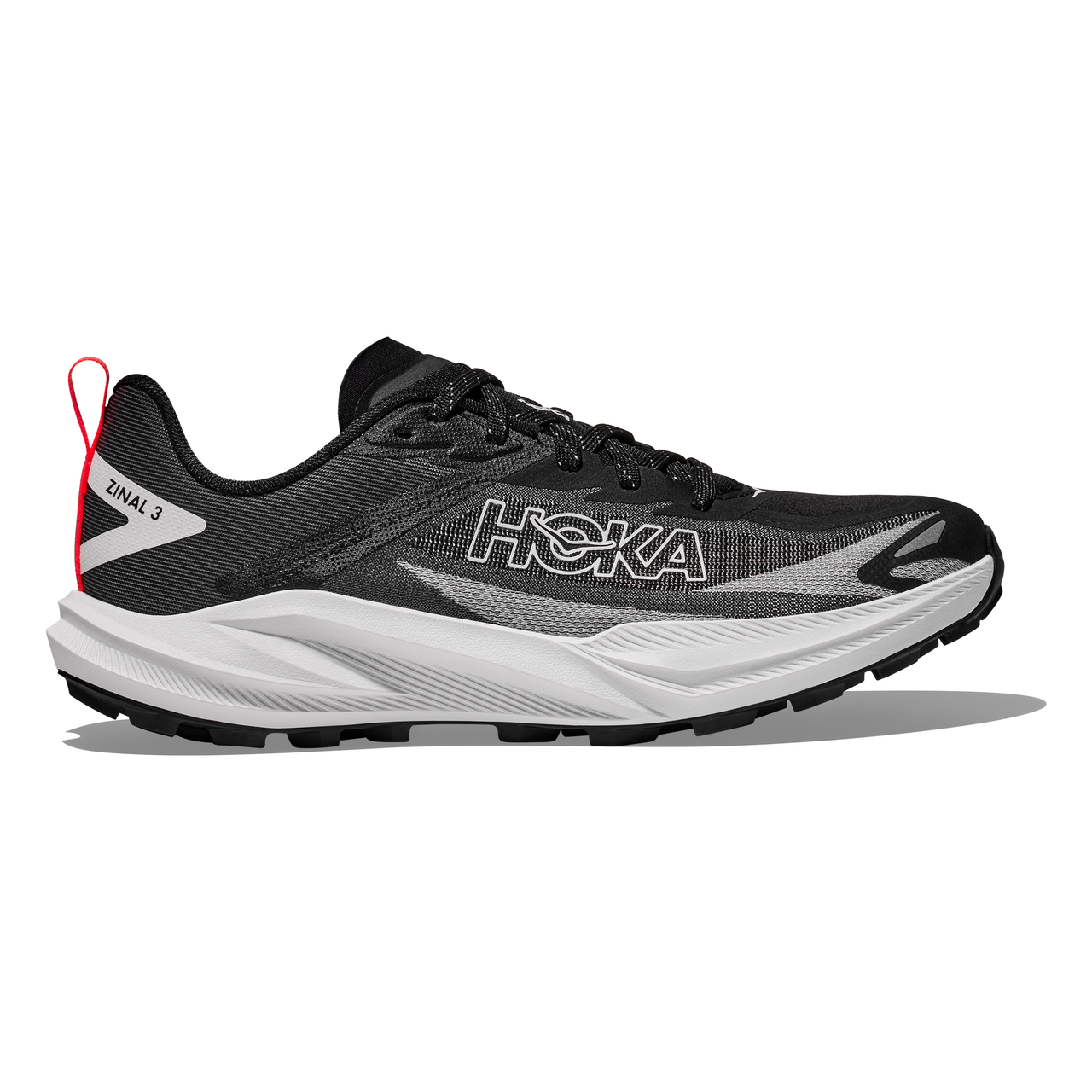Hoka Zinal 3 Women's Trail Running Shoe