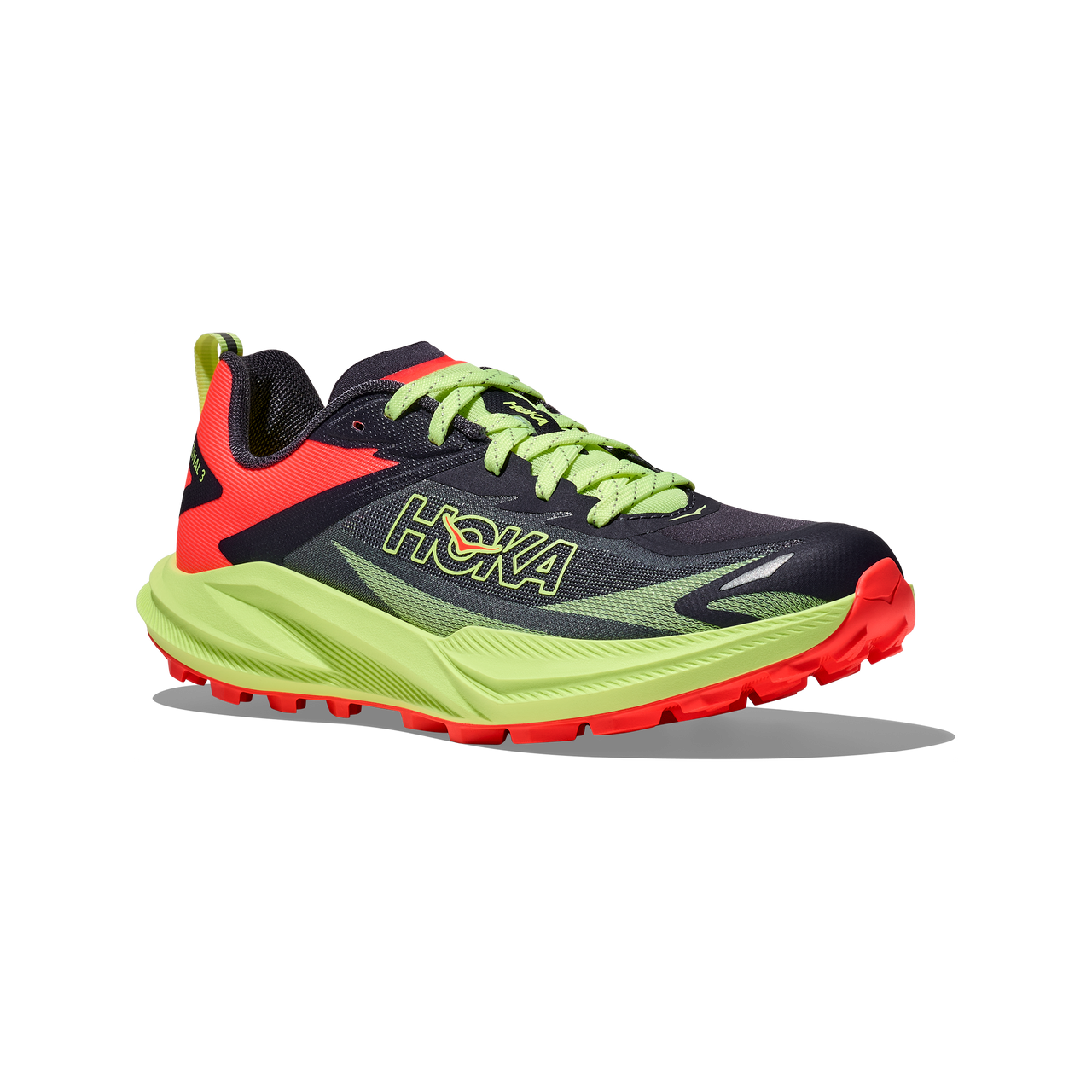 Hoka Zinal 3 Women's Trail Running Shoe