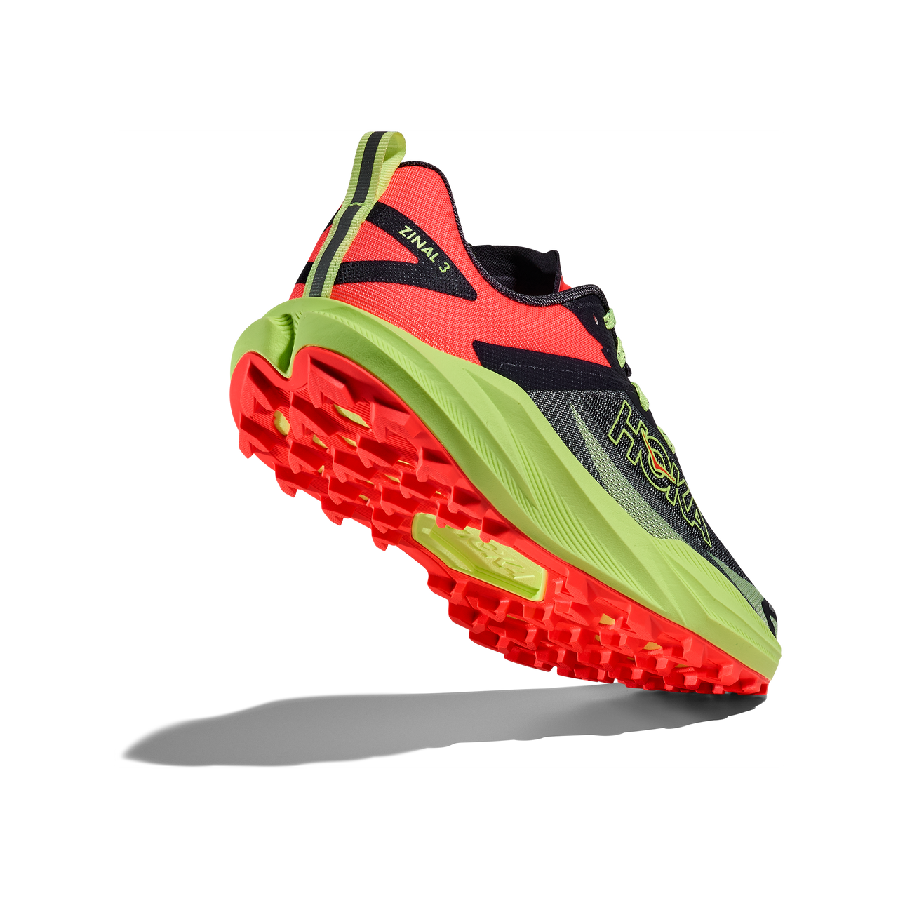 Hoka Zinal 3 Women's Trail Running Shoe