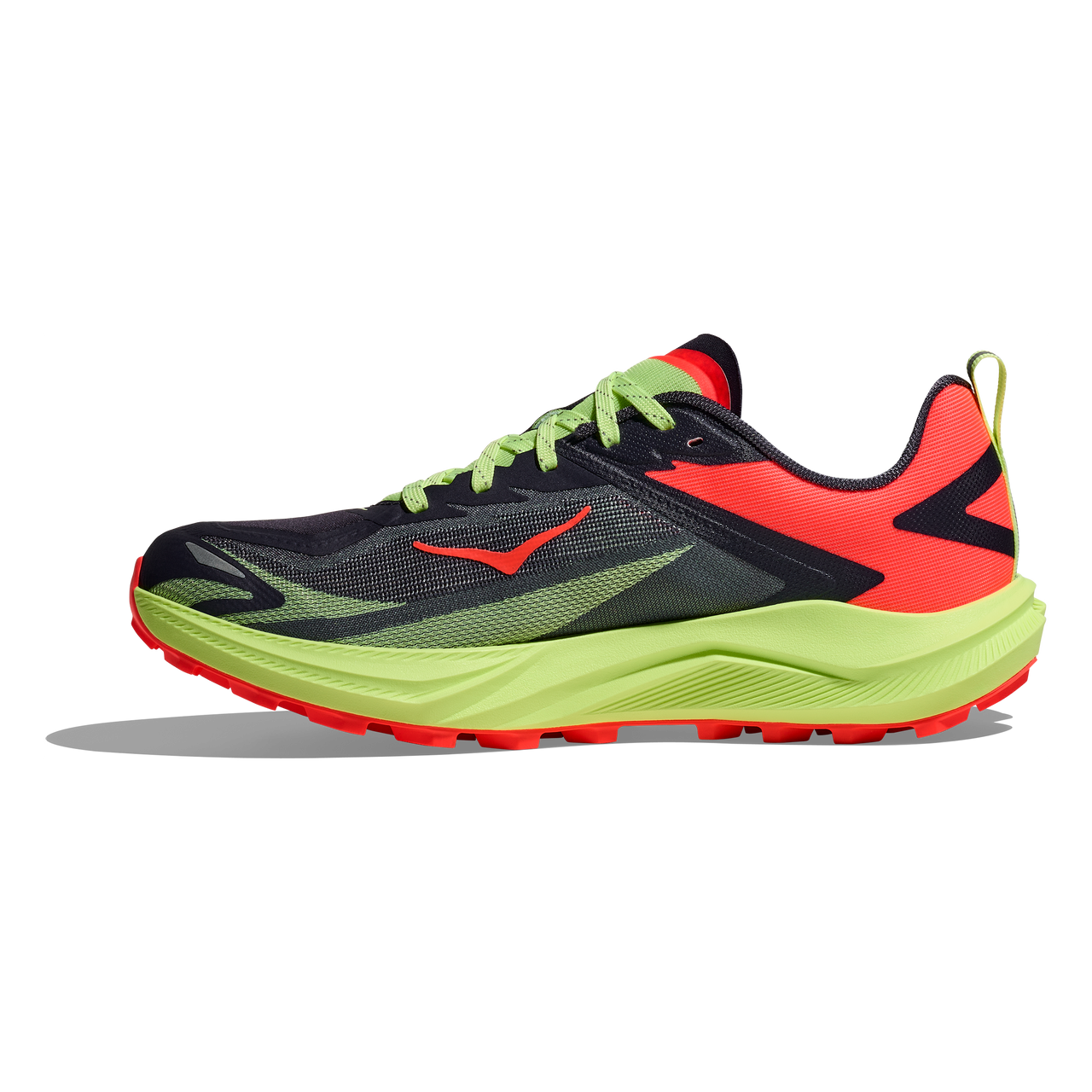 あくるん3 Hoka Zinal 3 Women's Trail Running Shoe