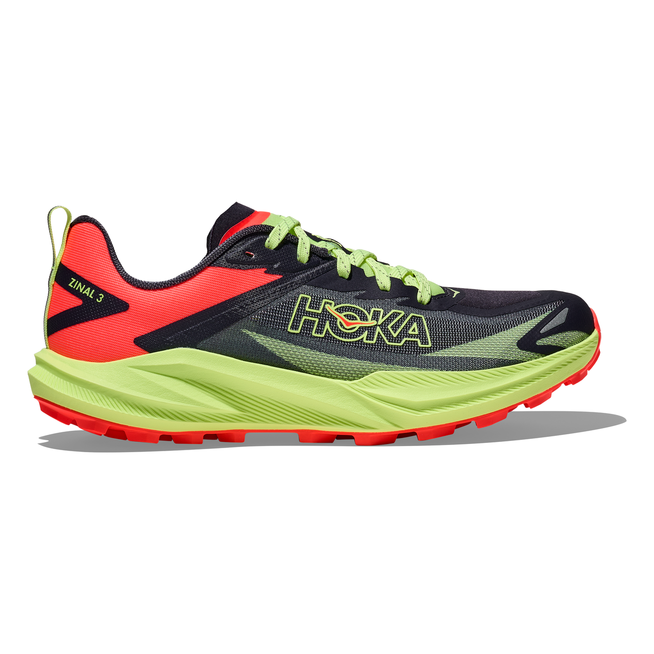 Hoka Zinal 3 Women's Trail Running Shoe