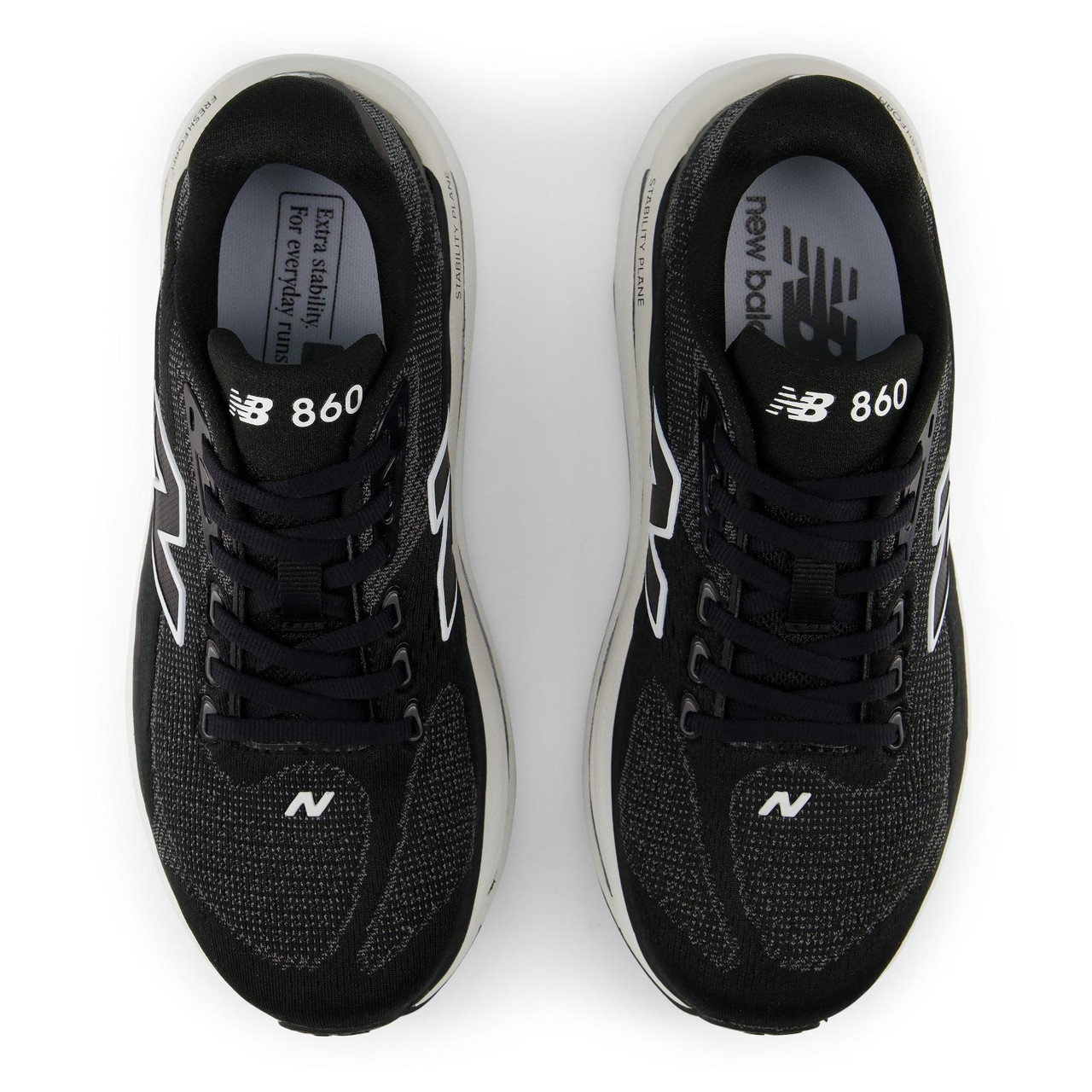 New Balance 860v15 Women's Running Shoe