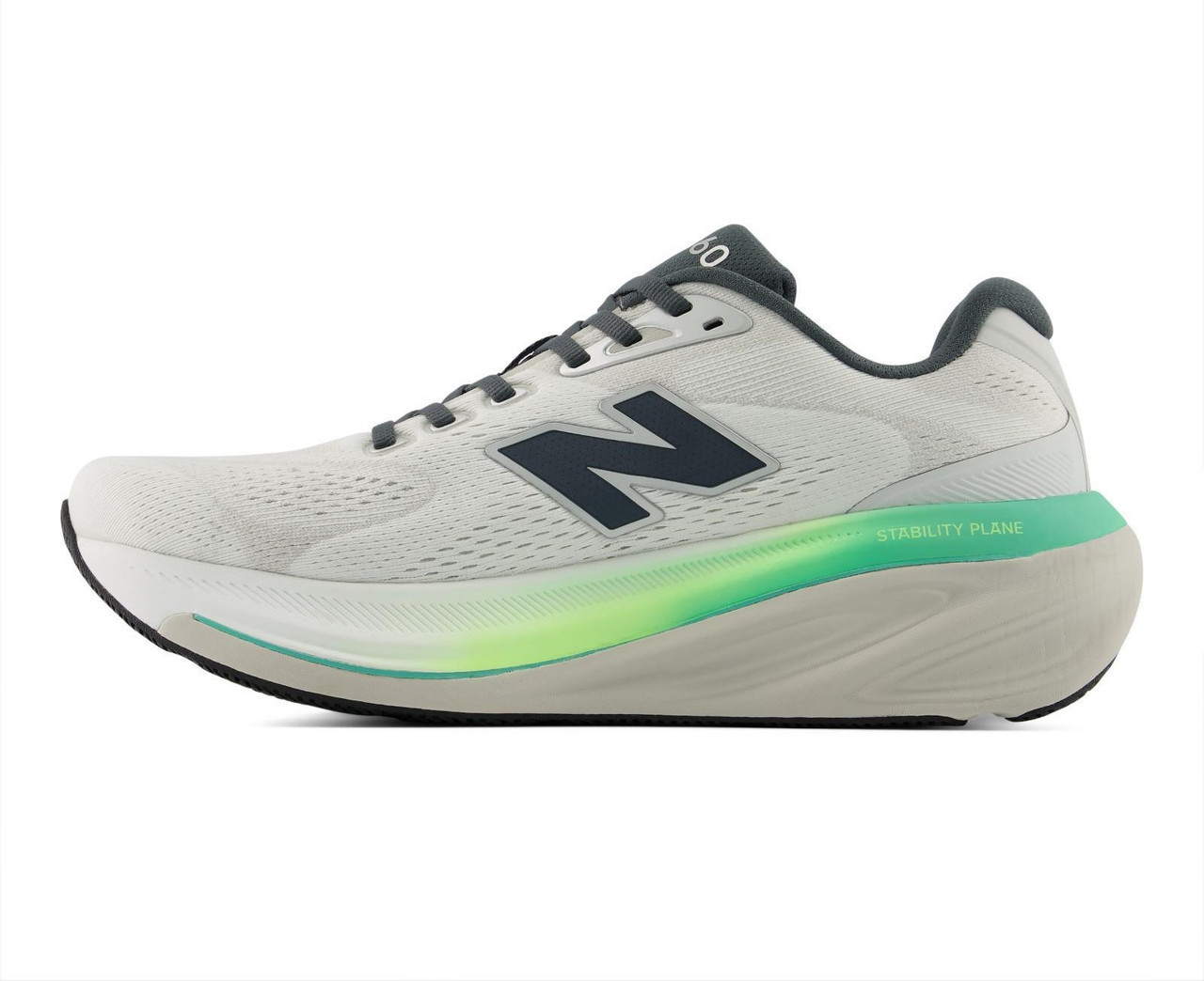 New Balance 860v15 Extra Wide Men's Road Running Shoe