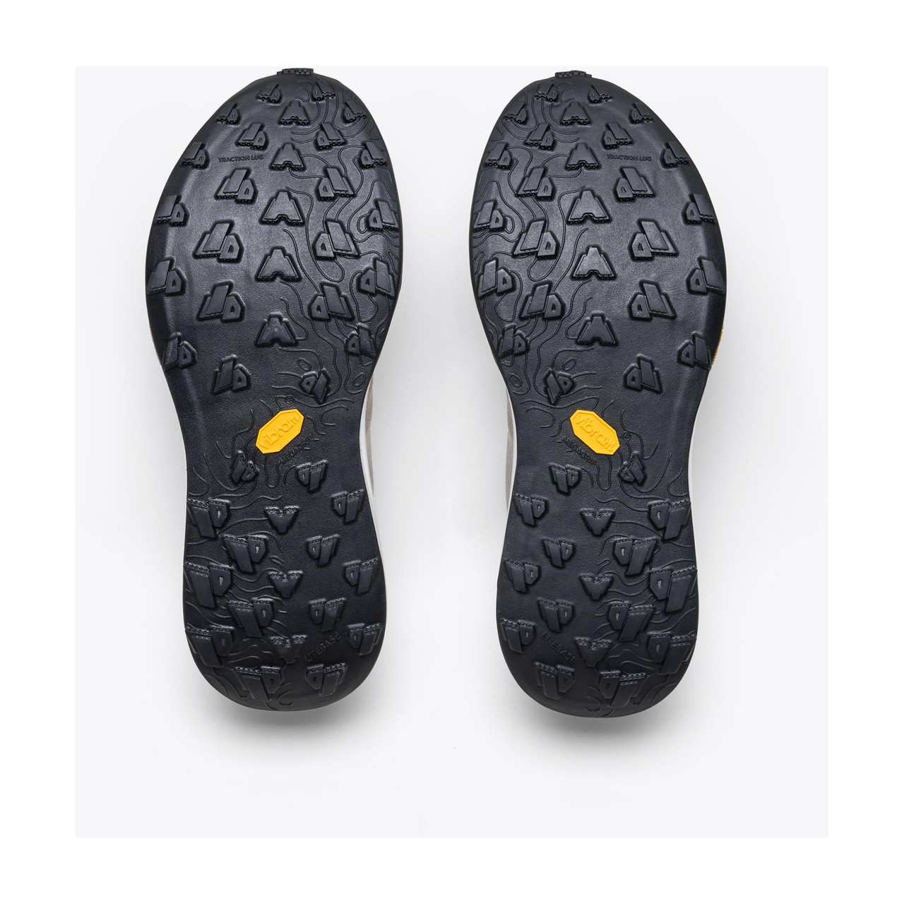 Mount to Coast M1 Men's Trail Running Shoe