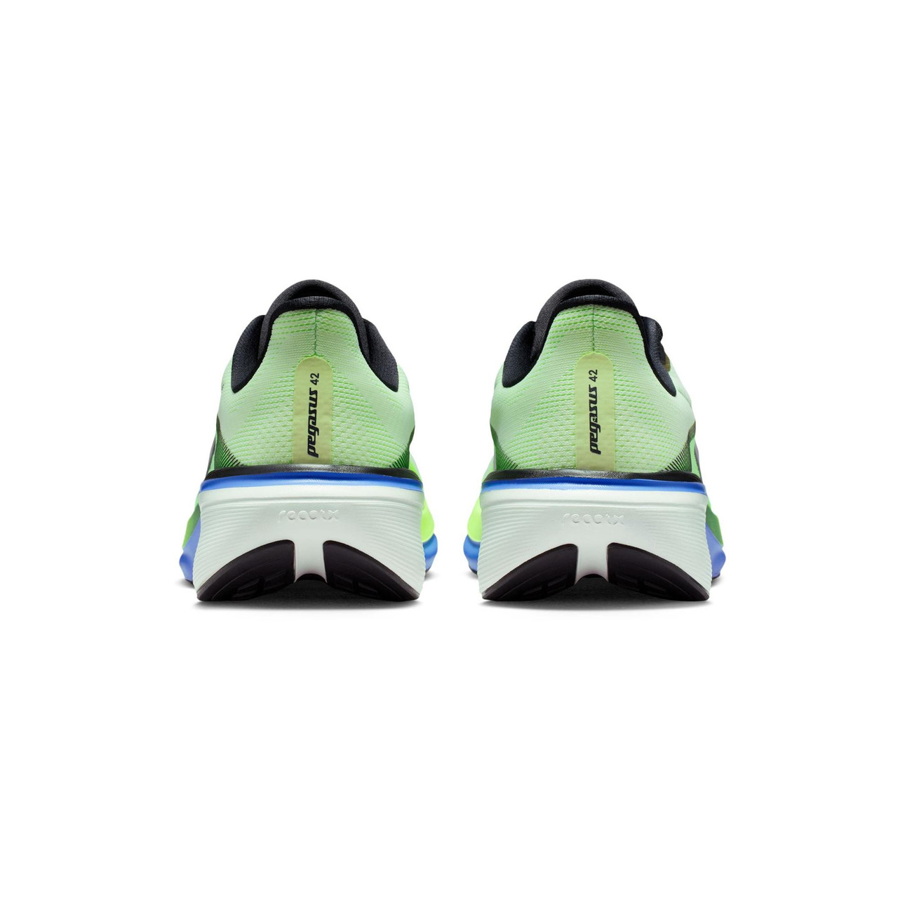 Nike Pegasus 42 Men's Road Running Shoe