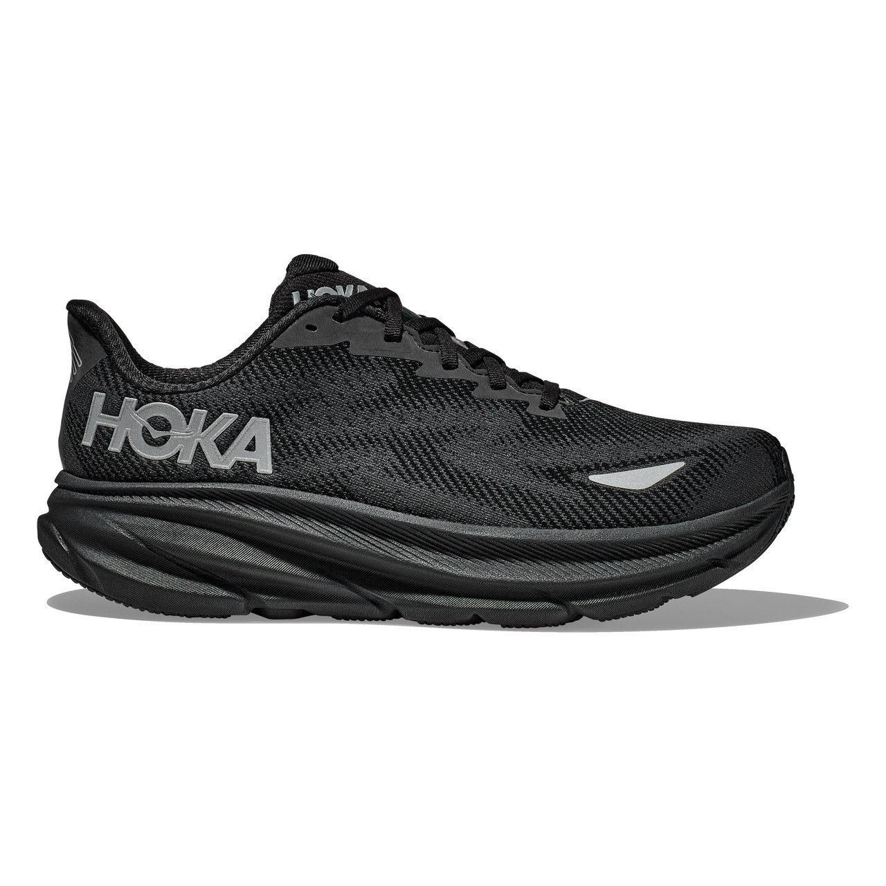 新品 HOKA CLIFTON9 25cm Hoka Clifton 9 GTX Waterproof Men's Road Running Shoe