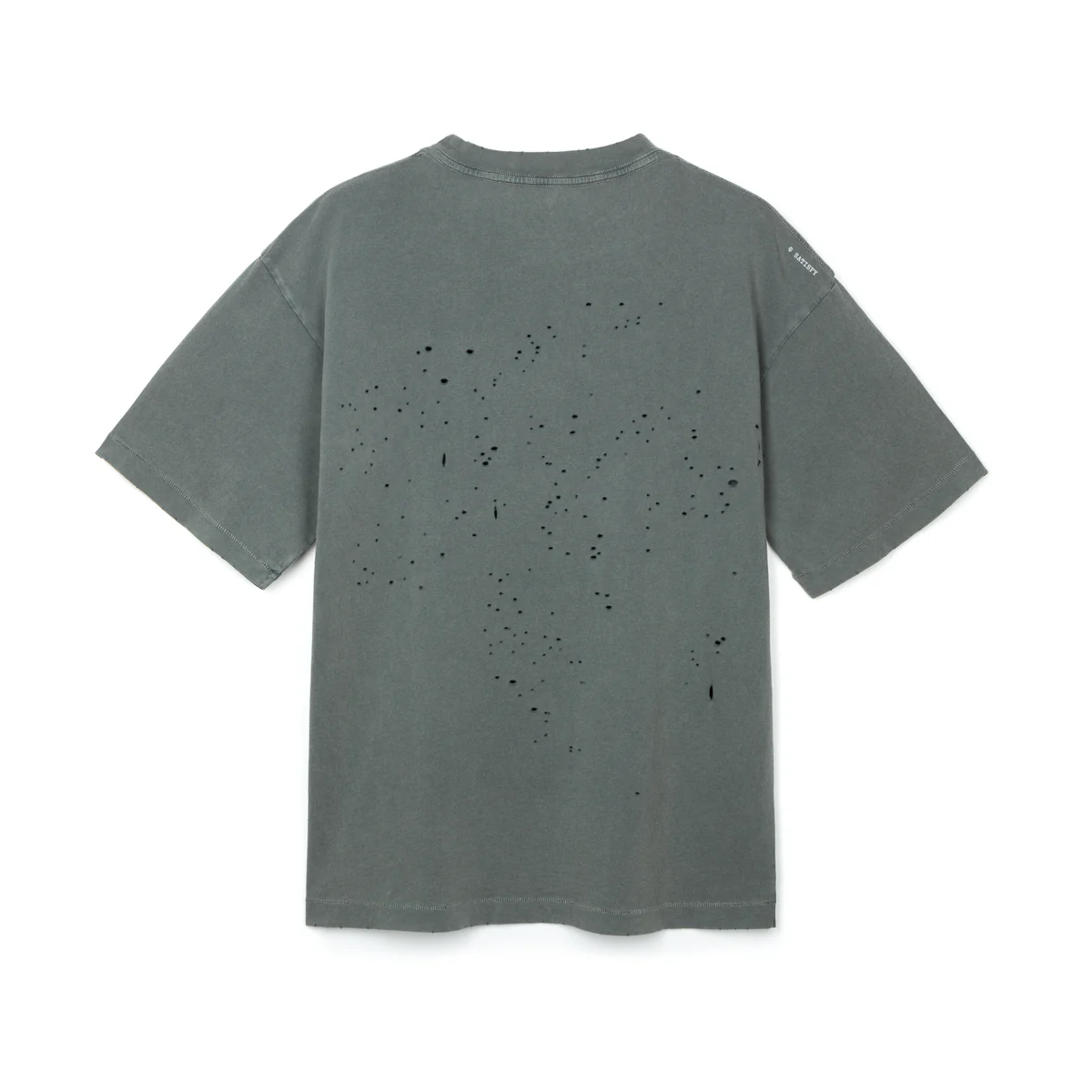 Satisfy MothTech T-Shirt Men's Running Top