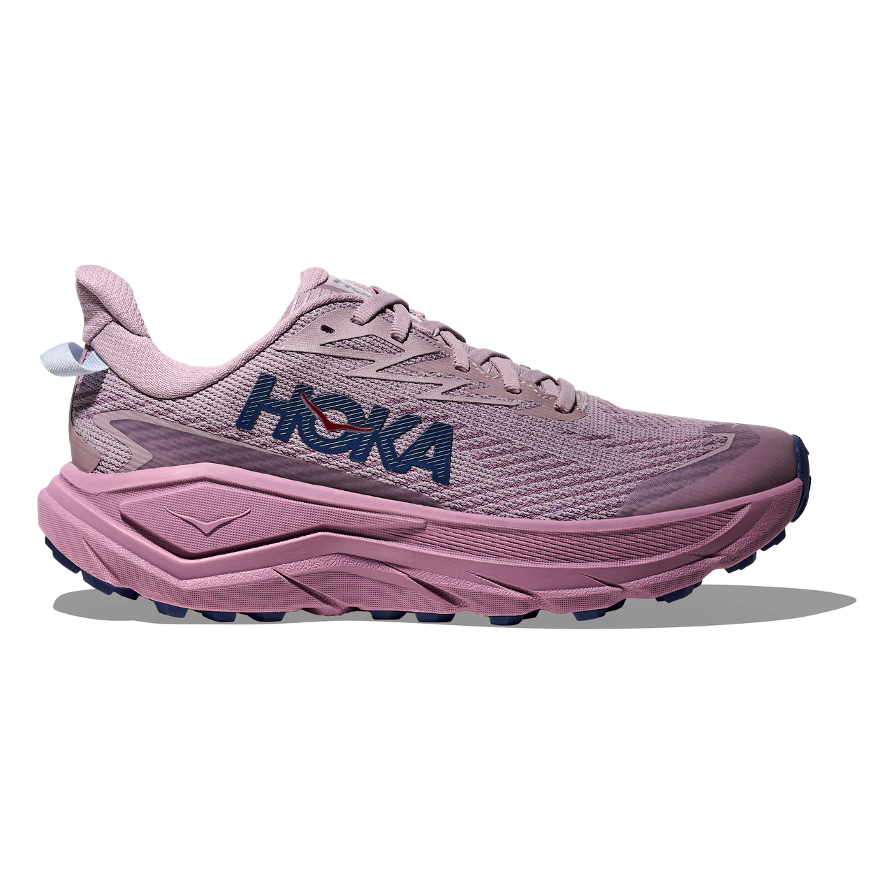 Hoka Challenger 8 GTX Women's Trail Running Shoe