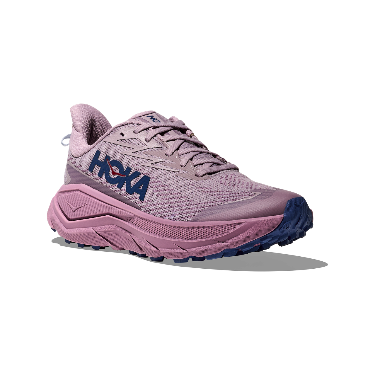 Hoka Challenger 8 GTX Women's Trail Running Shoe
