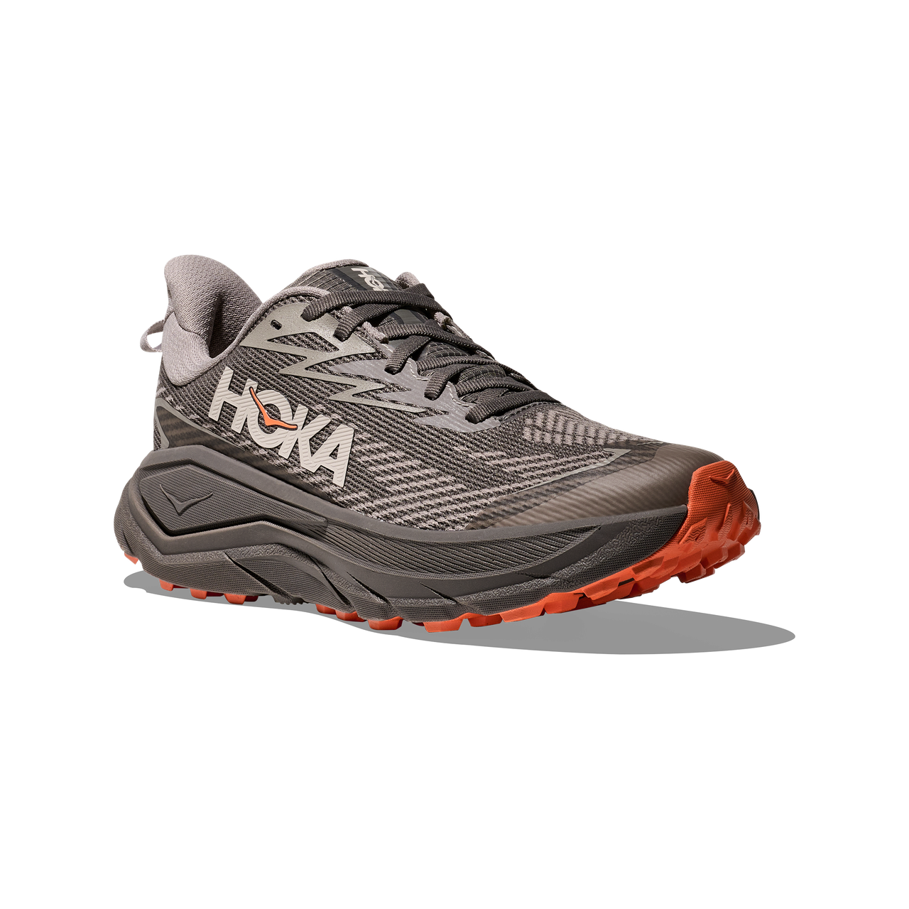 Hoka Challenger 8 GTX Women's Trail Running Shoe