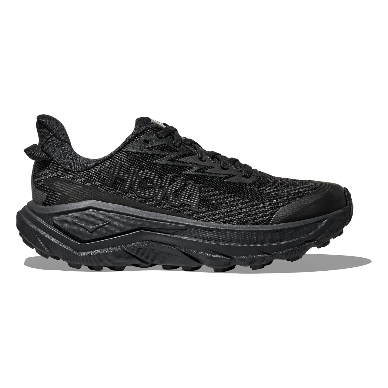 Hoka Challenger 8 GTX Women's Trail Running Shoe