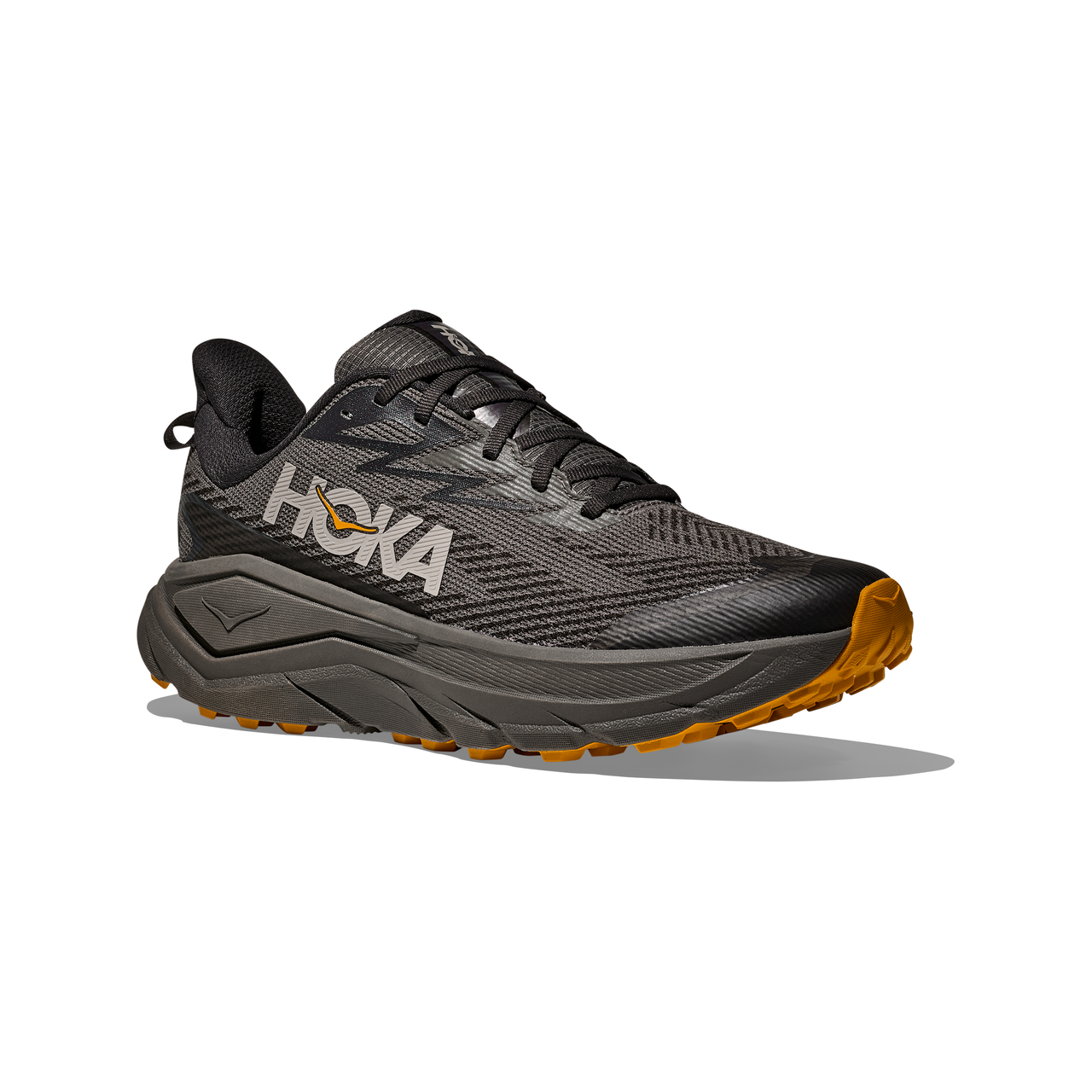 Hoka Challenger 8 GTX Men's Waterproof Trail Running Shoe